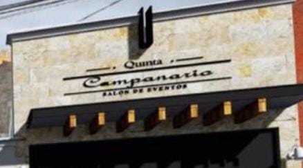Salón de Fiestas el Campanario | Toluca