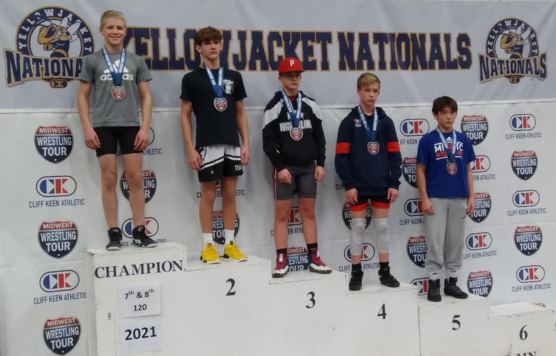 Sam Zanton! Another RT elite stud!... - RT Elite Wrestling | Facebook