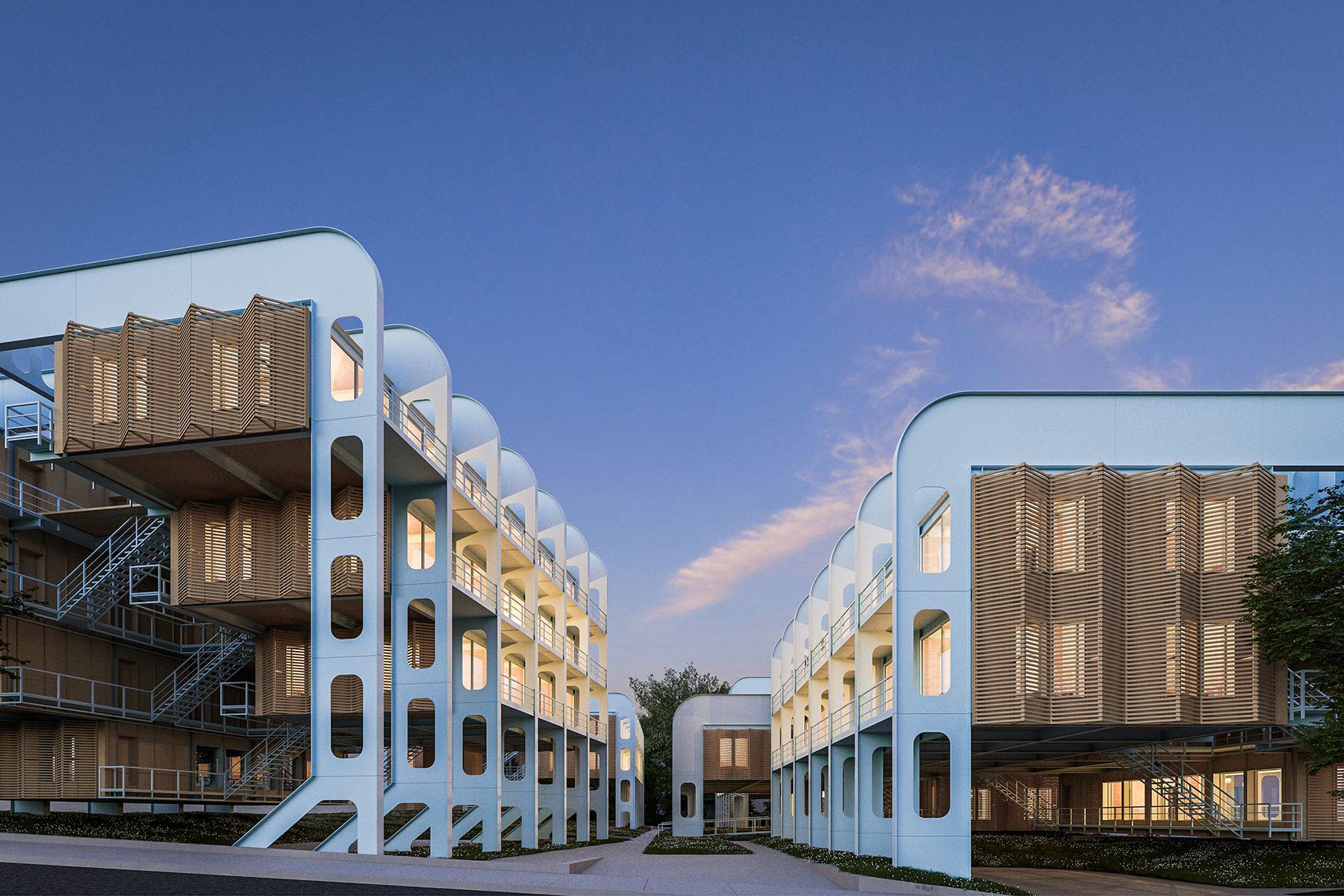 Harvard Graduate... - Harvard Graduate School of Design
