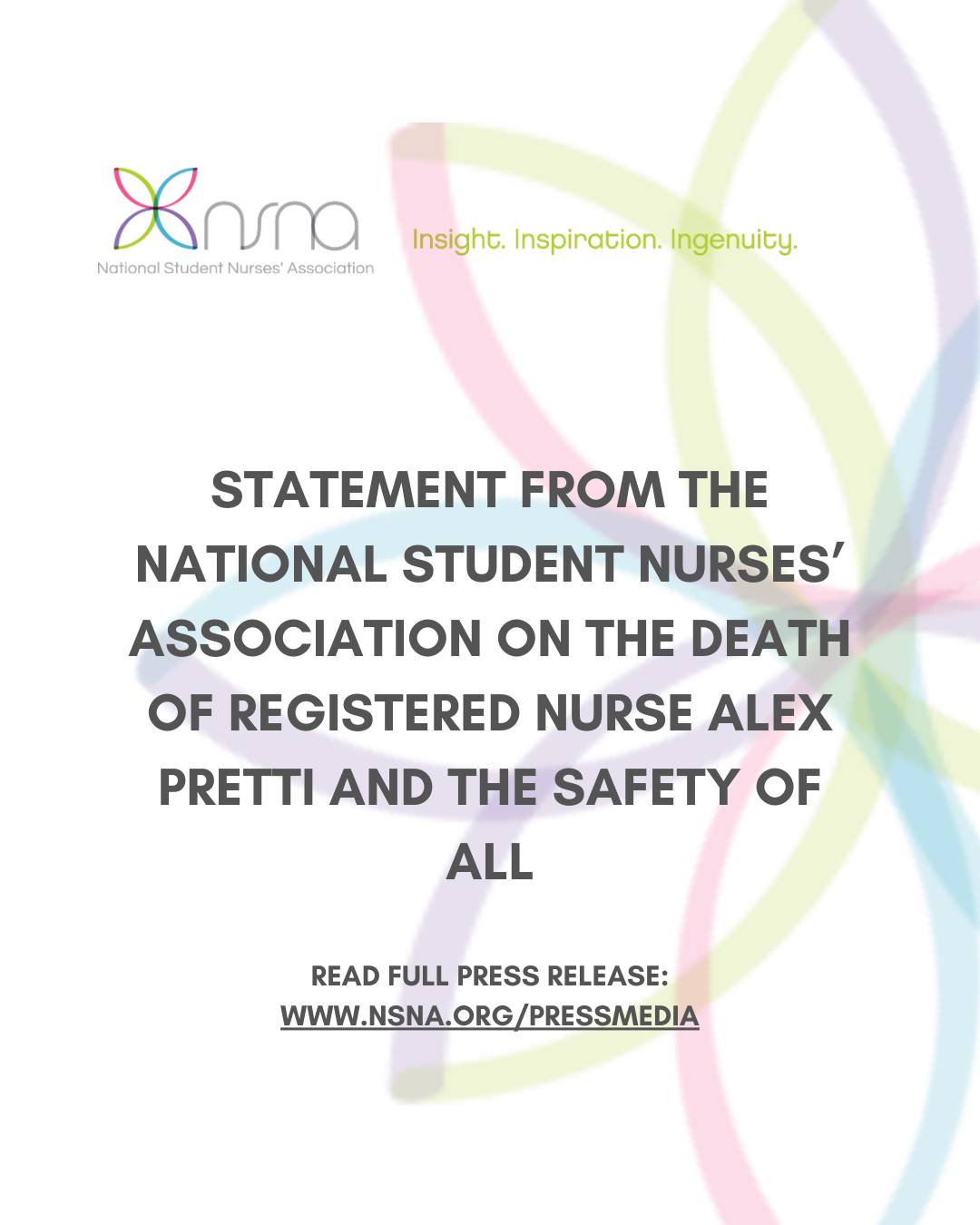 Foundation of the National Student Nurses' Association | Brooklyn NY