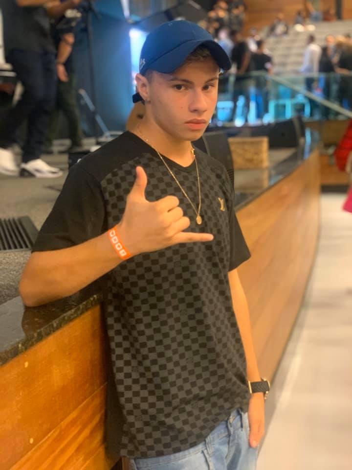 MC RV