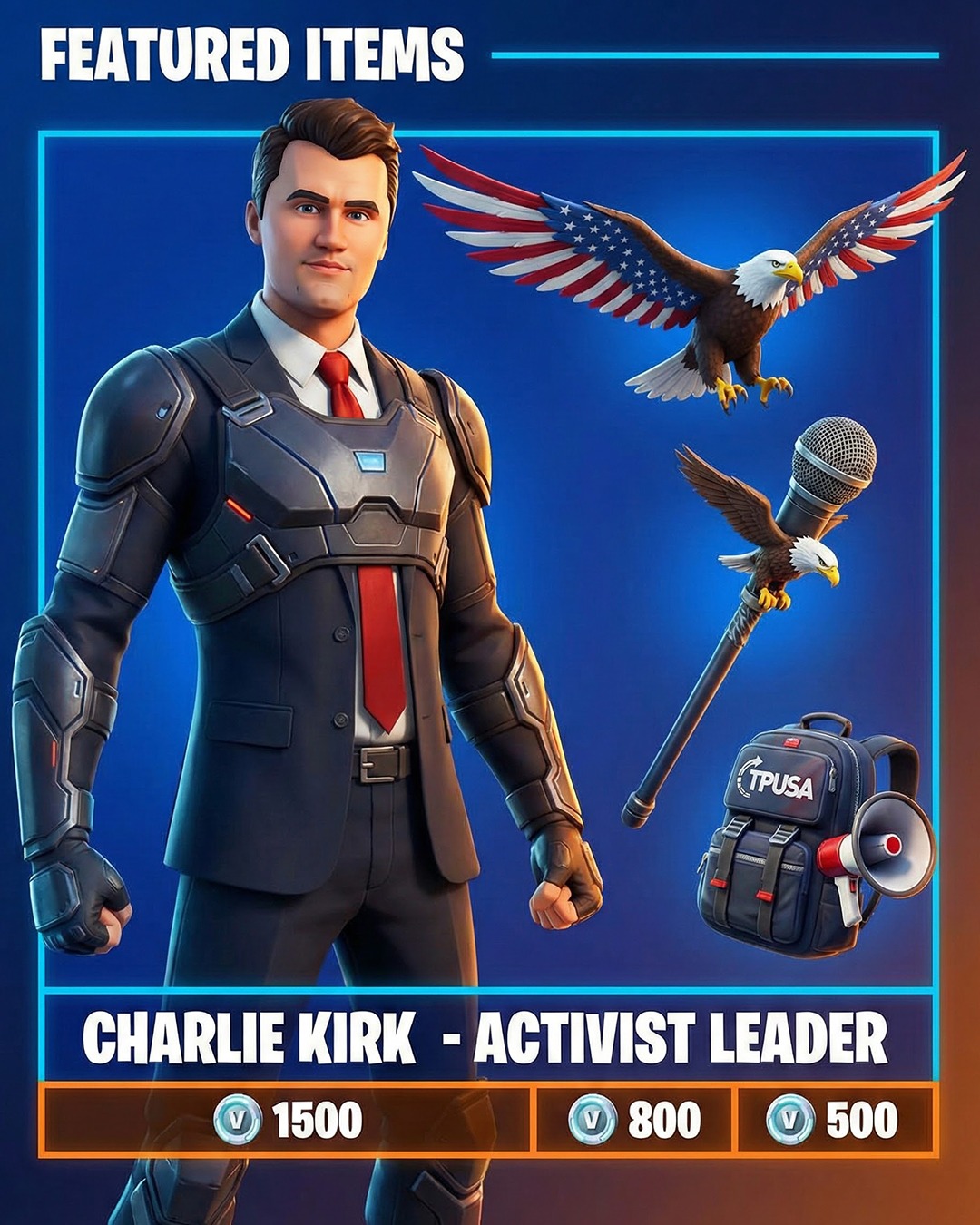 qbanguy-charlie-kirk-rumored-to-get-a-fortnite-skin-facebook