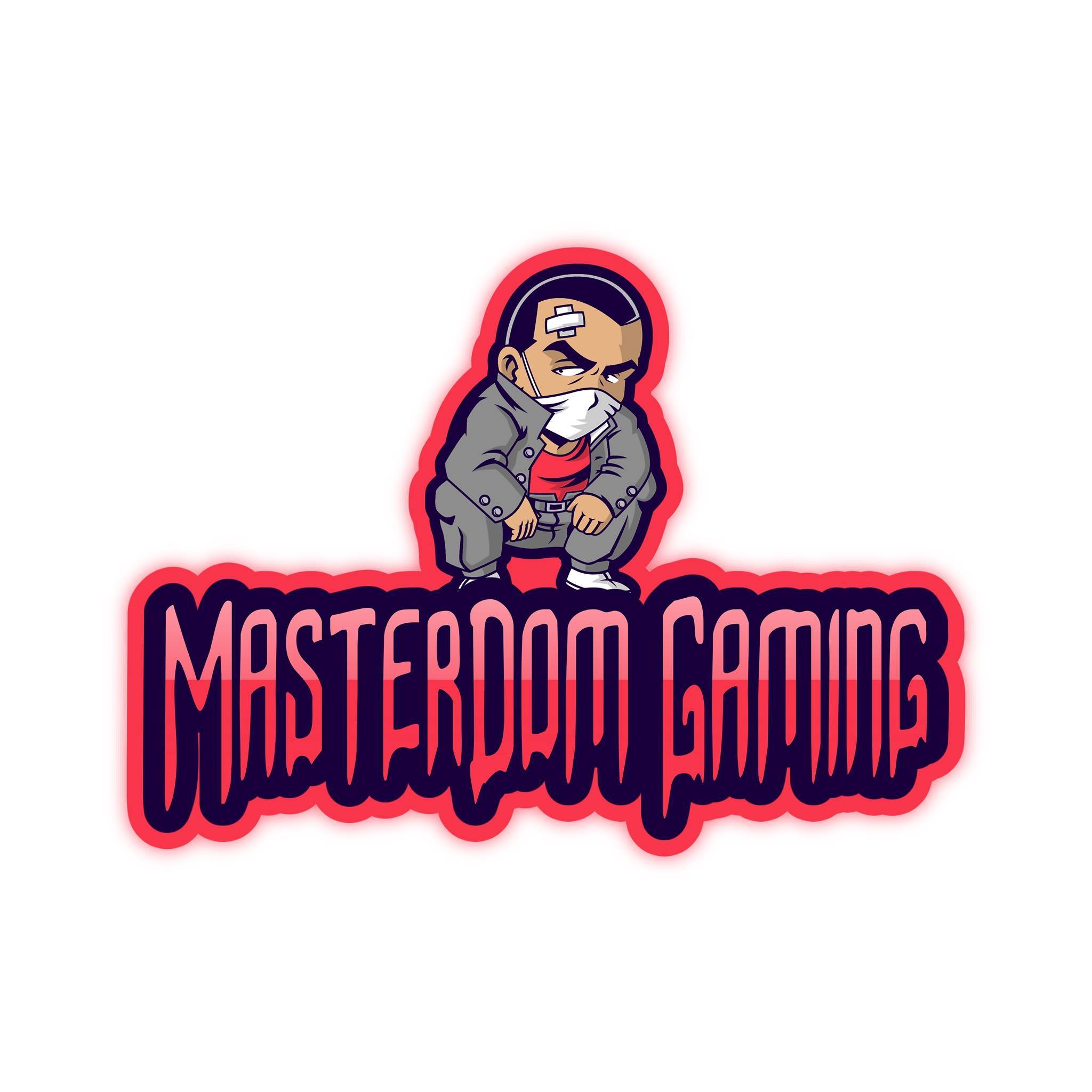 MasterDom Gaming