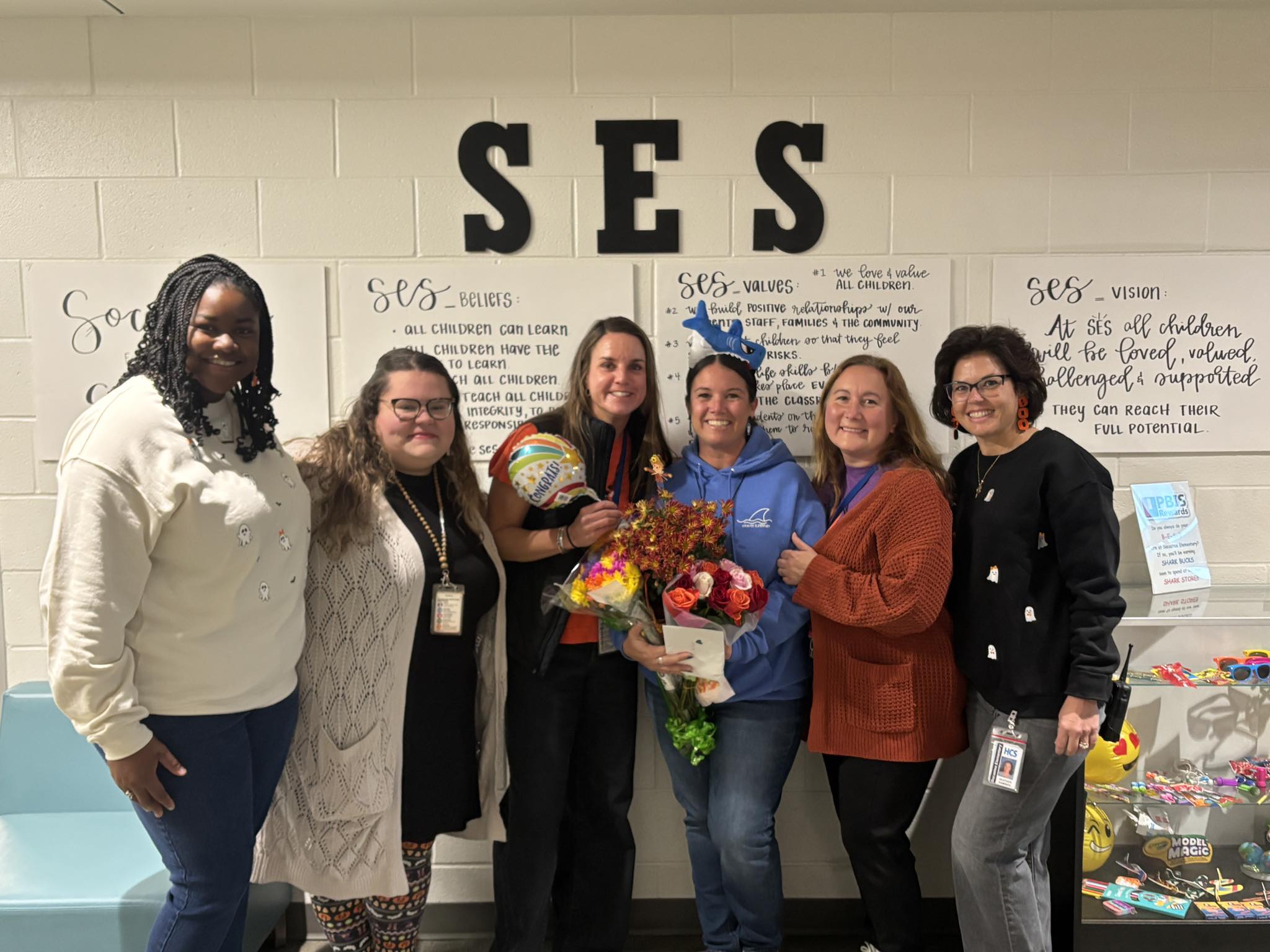 Socastee - 🌟 2025-2026 SES Teacher of the Year! 🌟 Socastee Elementary ...