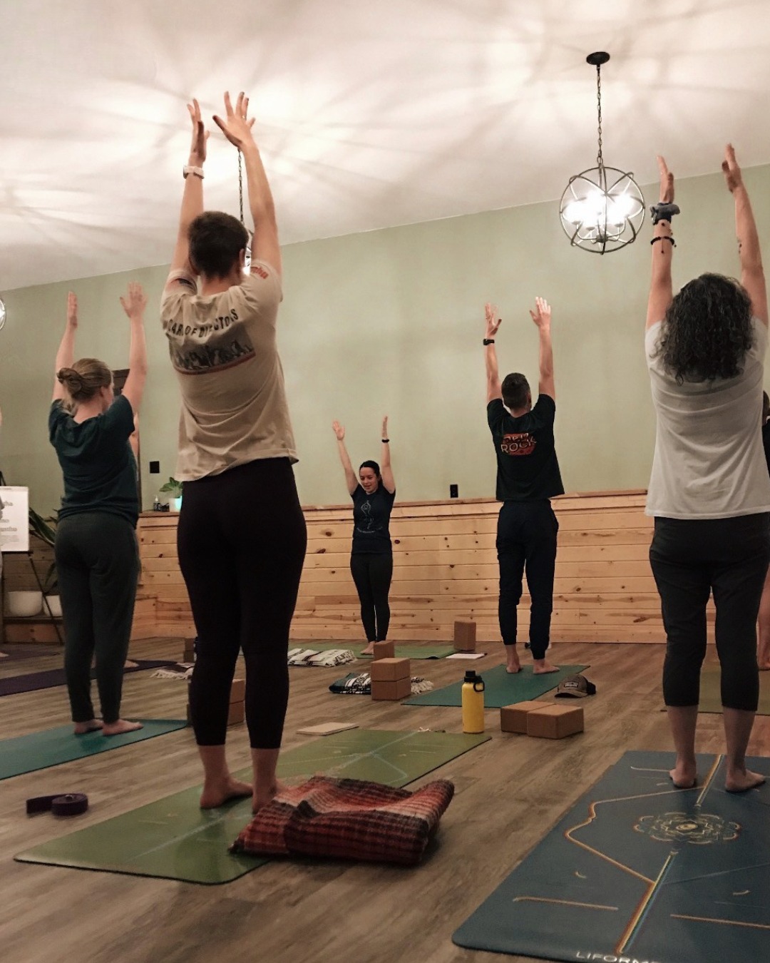 Meet Jesze Doleh, one of the... - Mystic Meadows Yoga | Facebook
