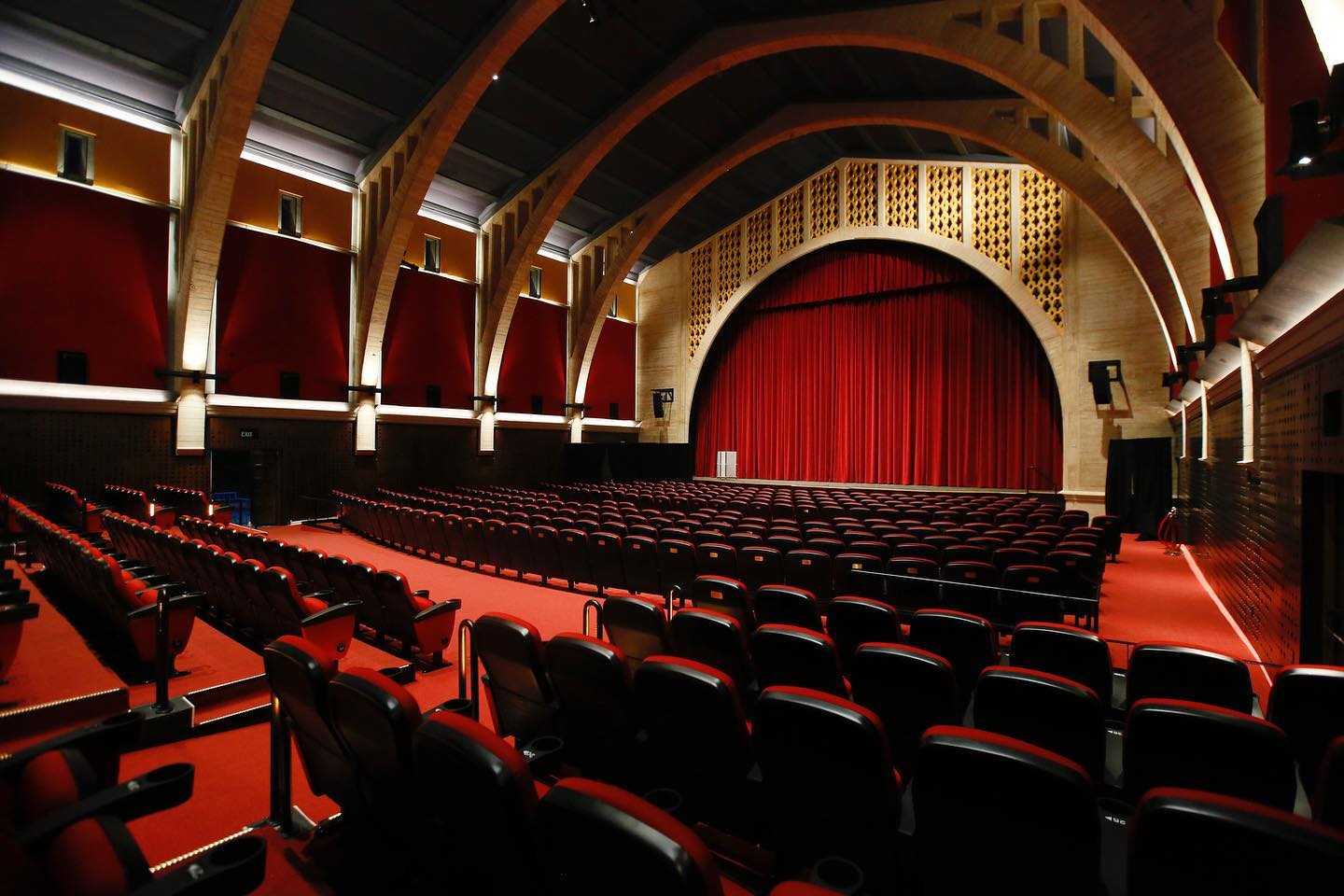 The Hollywood Legion Theater