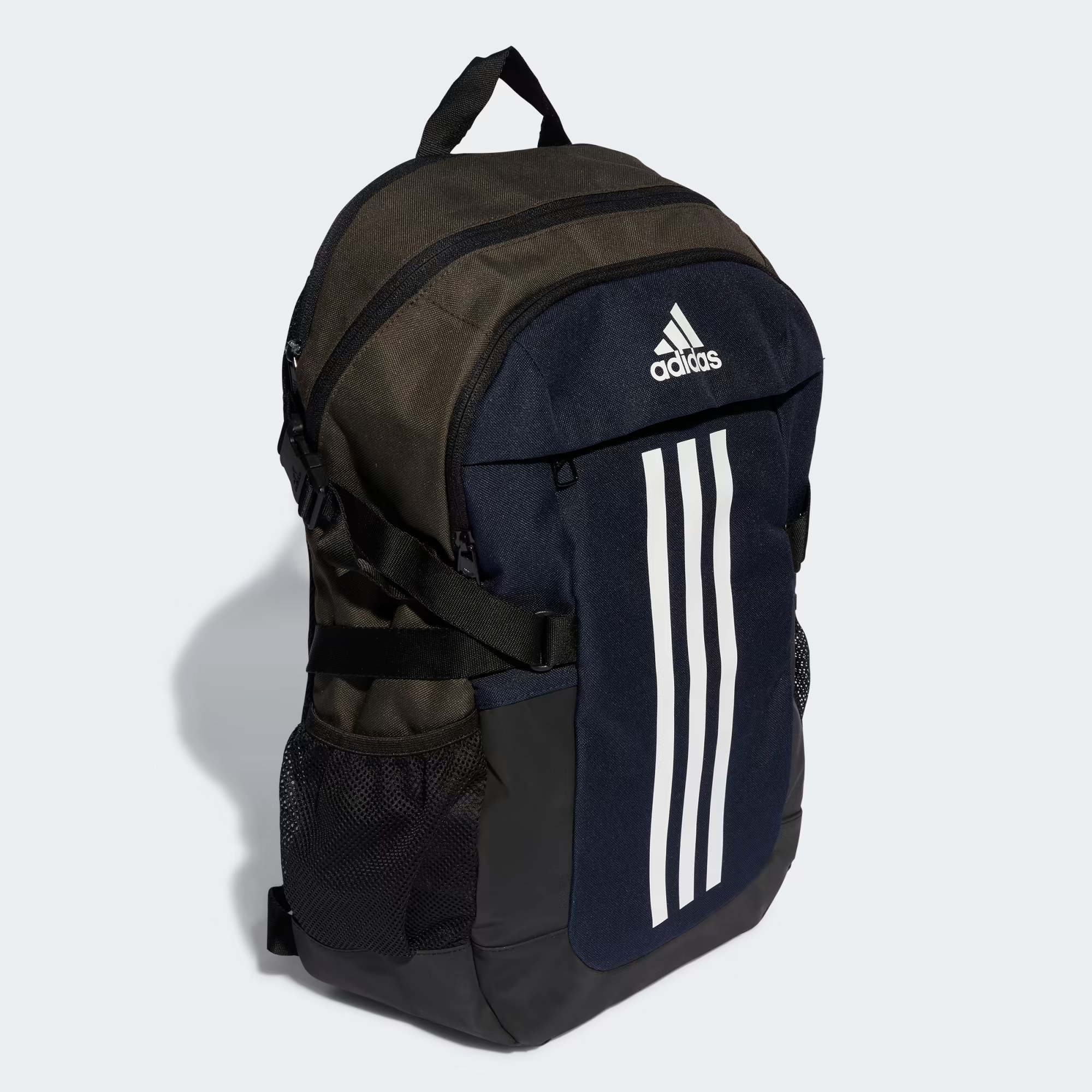 adidas bp power ii backpack size Unisex Kid's Youth Backpack, Black/(Ftwbla (Black), One : Buy Online at Best Price in KSA Adidas Equipment Made from lightweight adidas Power Backpack - Price,