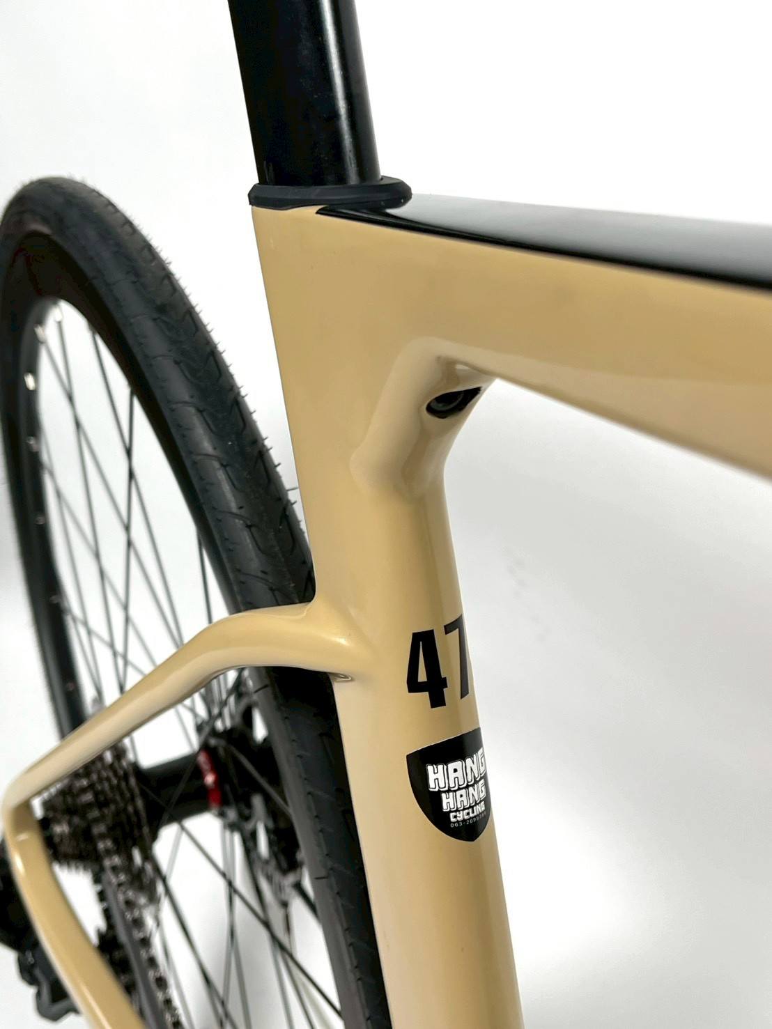 TWITTER R15 PRO CARBON DISC BRAKE SIZE : 47 จักรยานเสือหมอบคาร์บอนชุด ...