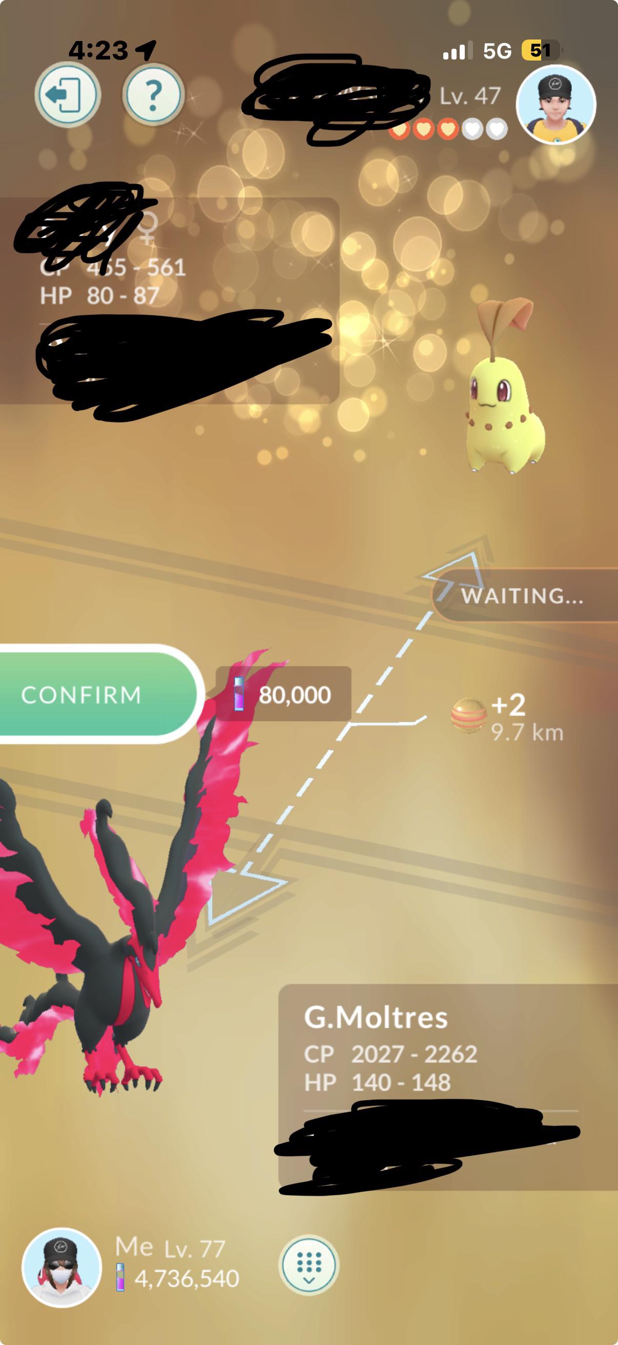 Did I lose this trade?