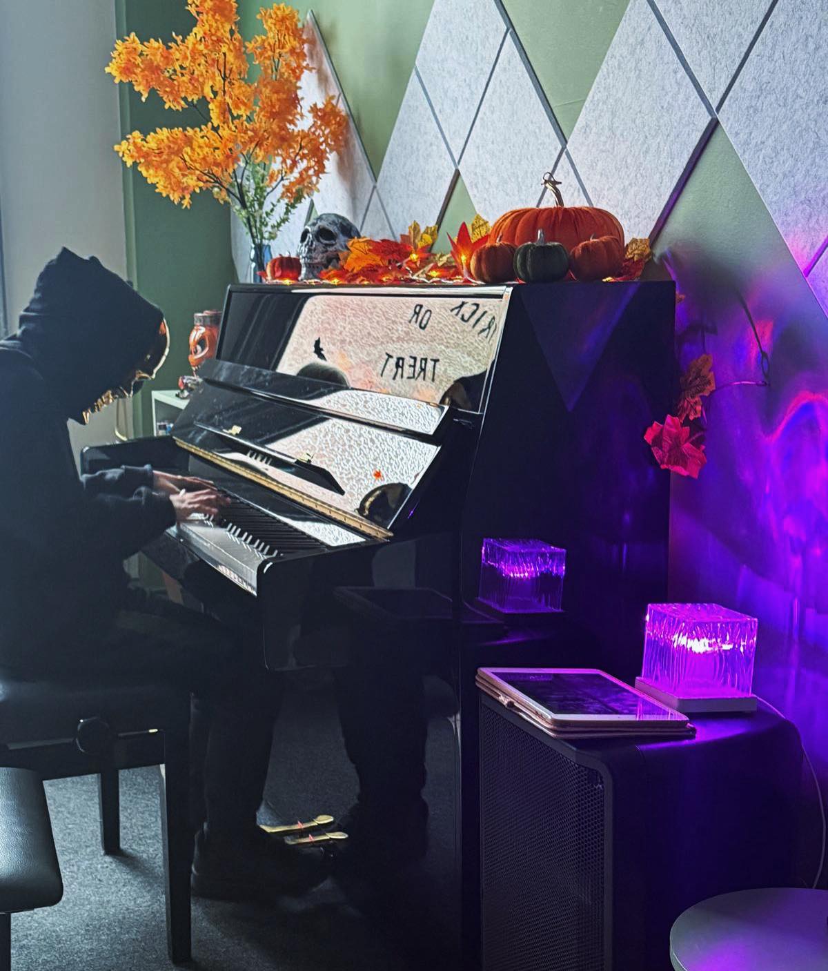 B Sharp Studios | London