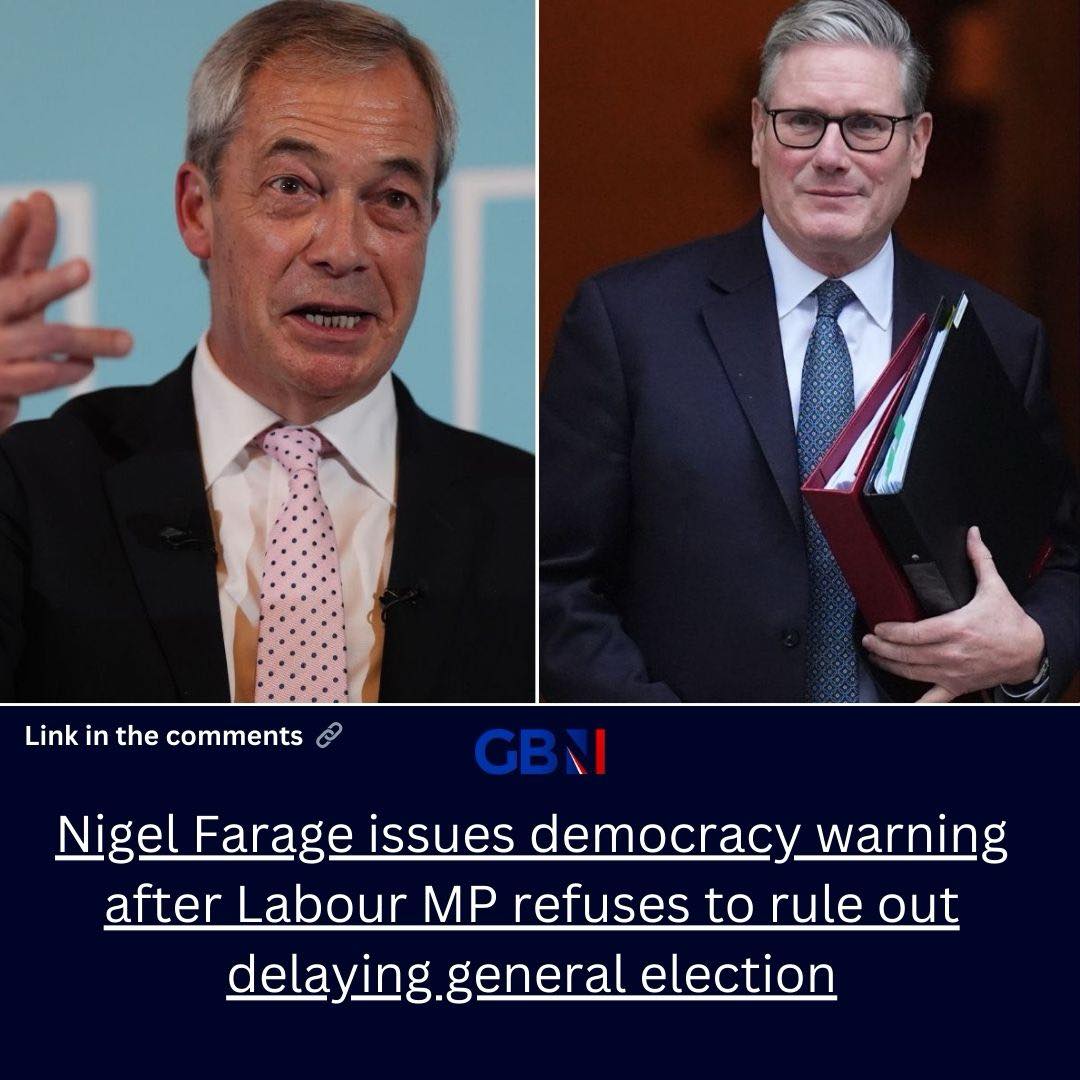 GB - ‘Total contempt for democracy!’ | Facebook