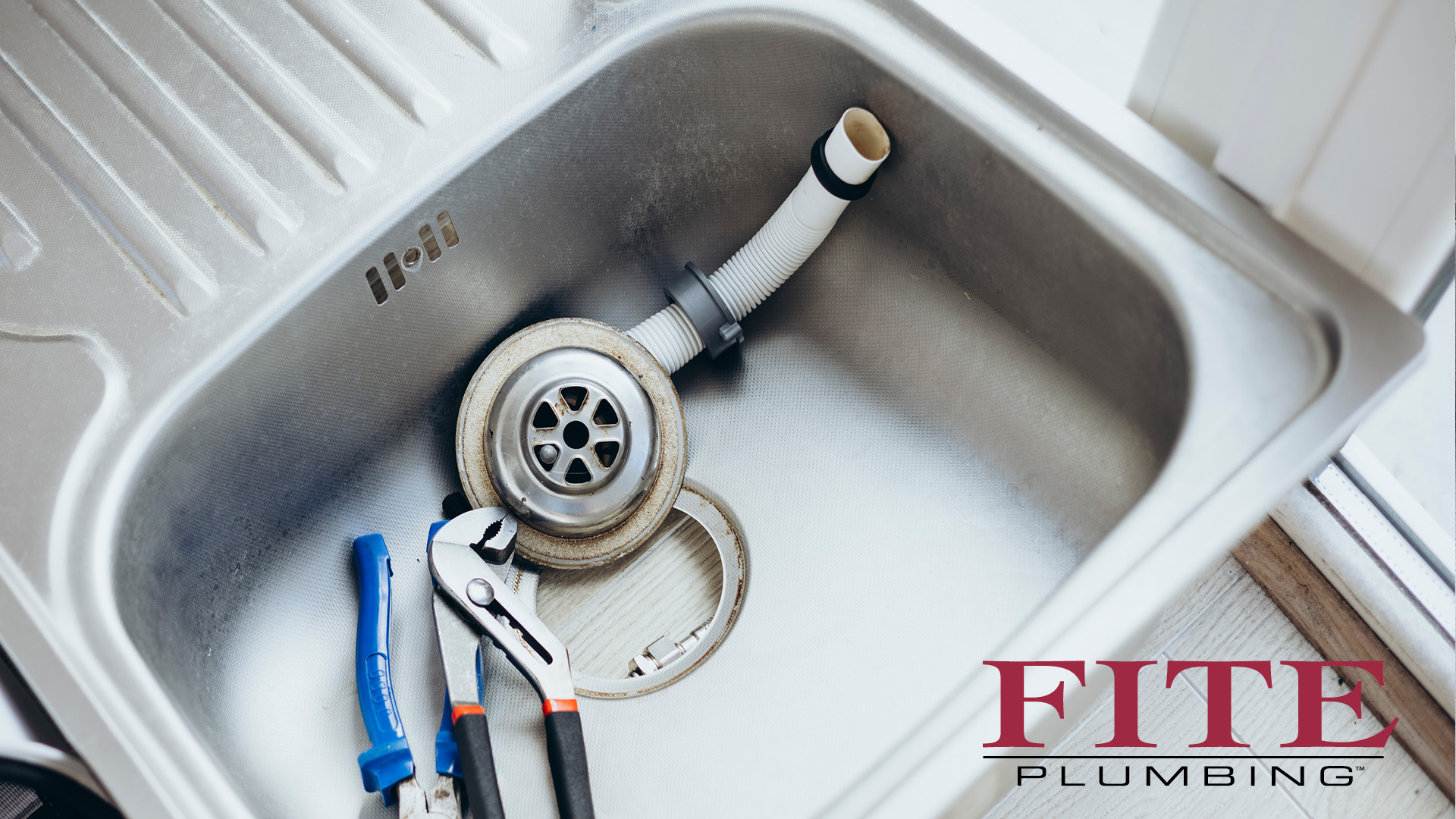 Fite Plumbing - 🧼🛁 It’s National Clean Up Day — and that... | Facebook