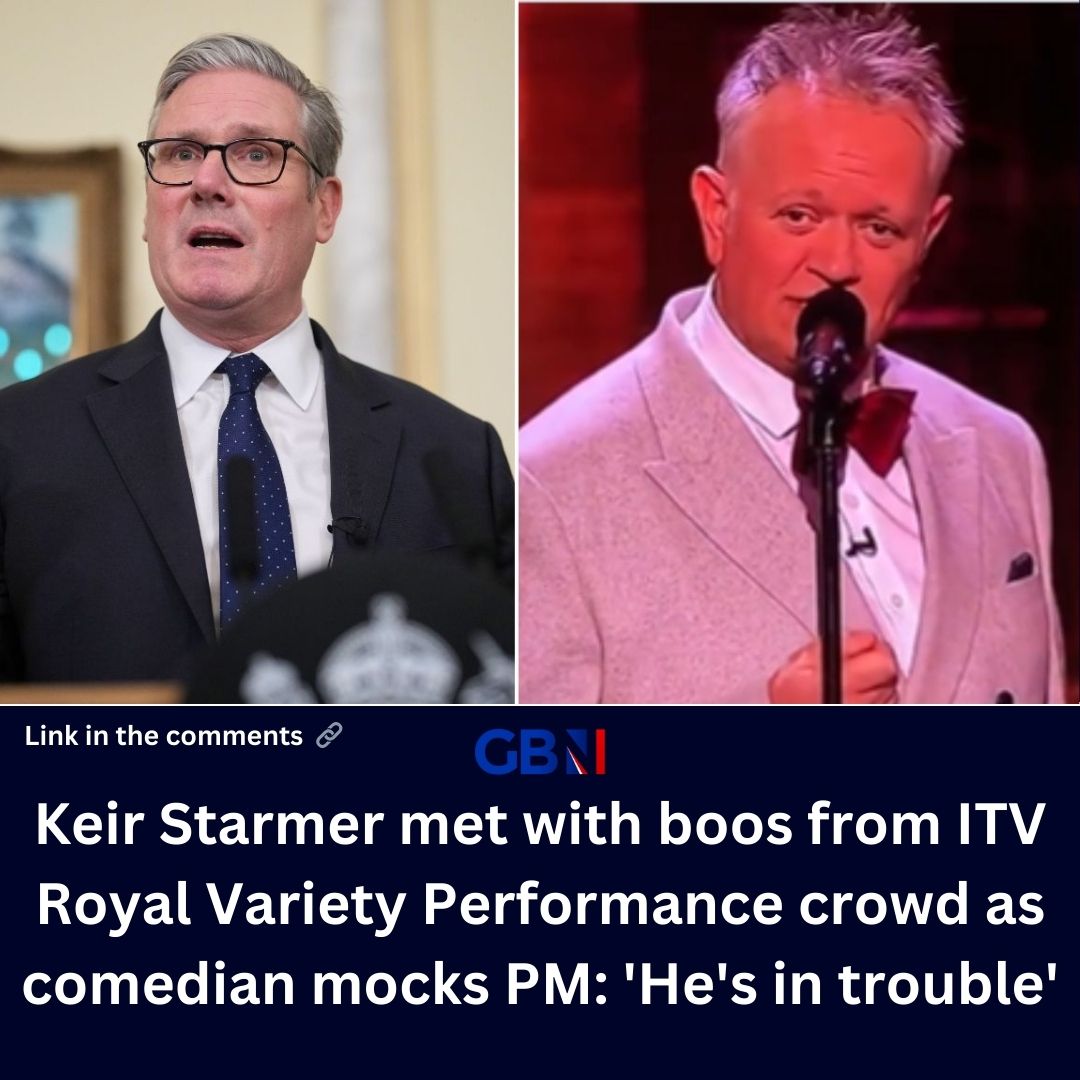 GB News - 