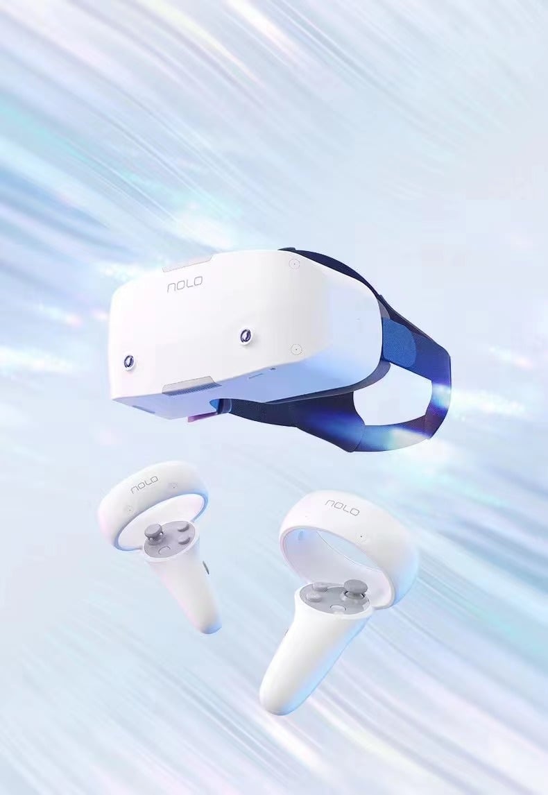 NOLO VR
