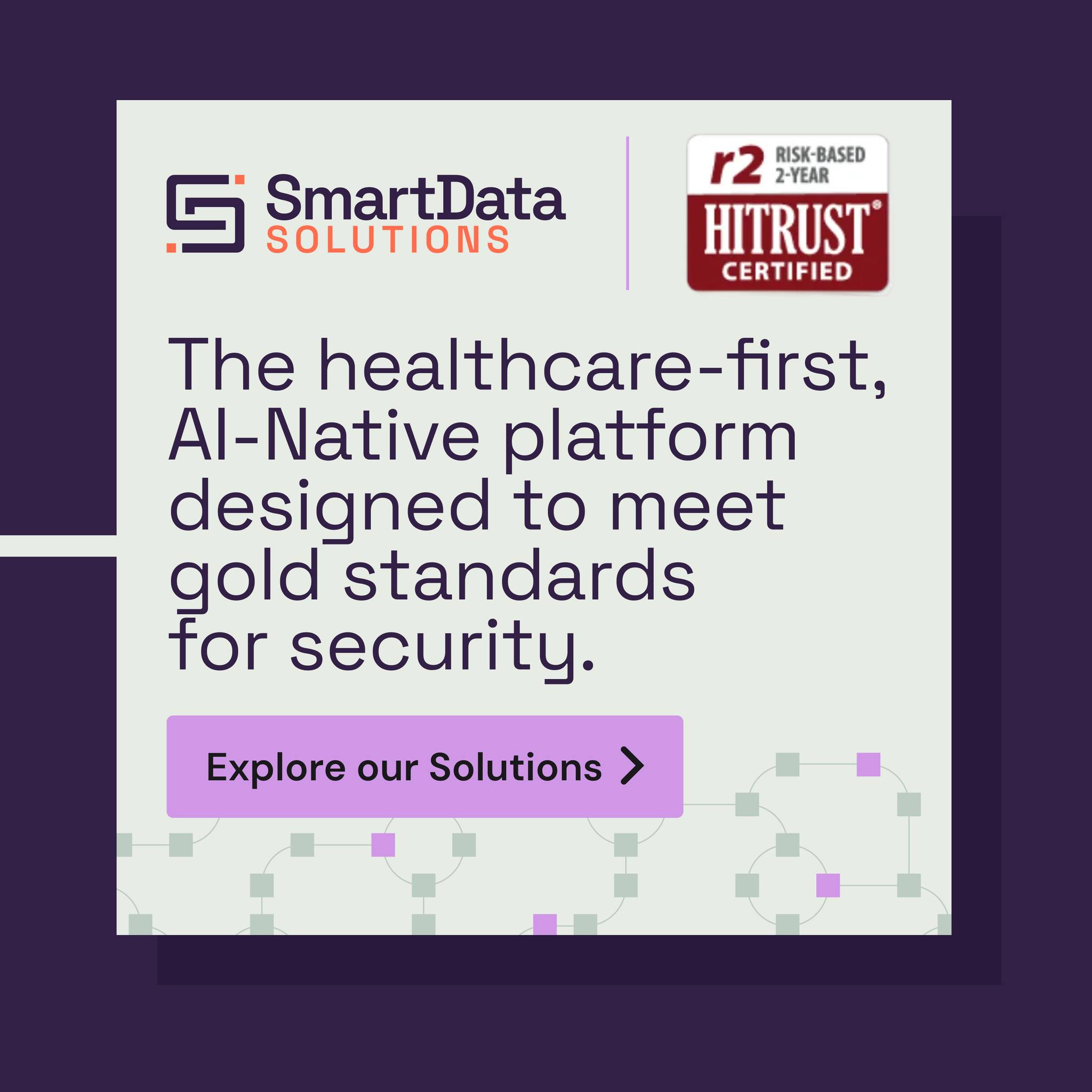 Smart Data Solutions | Eagan MN