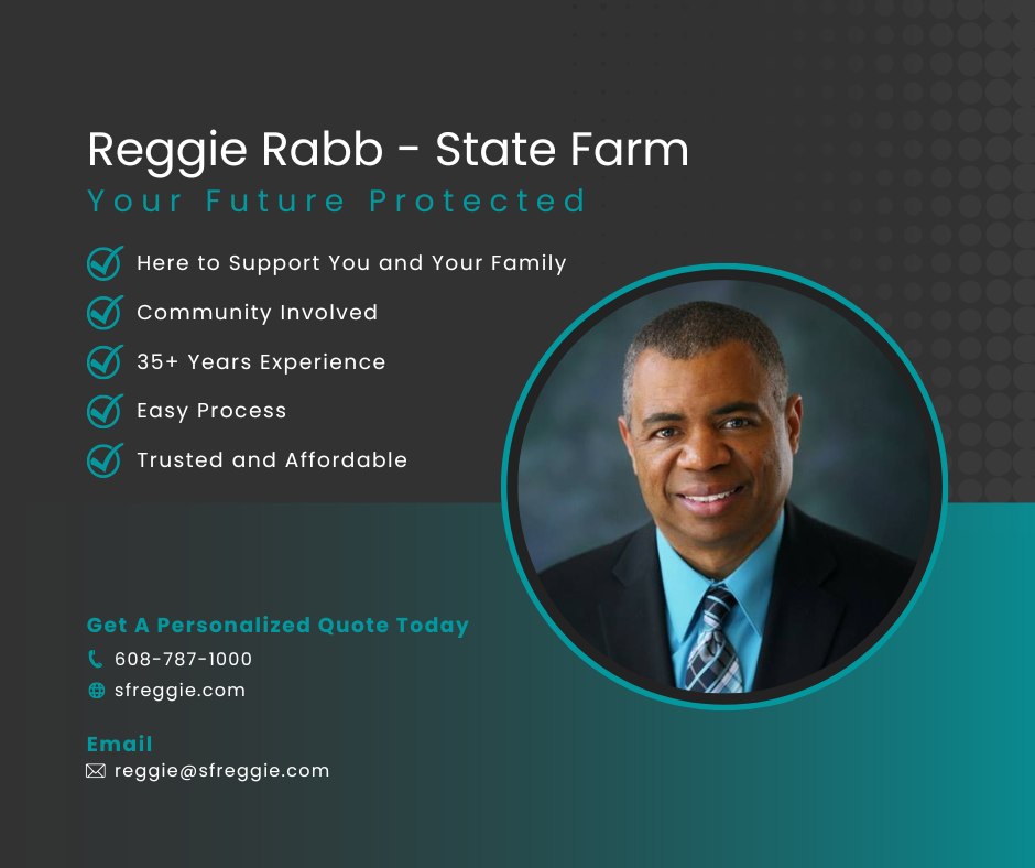 🌟 Experience.... - Reggie Rabb - State Farm Insurance Agency | Facebook