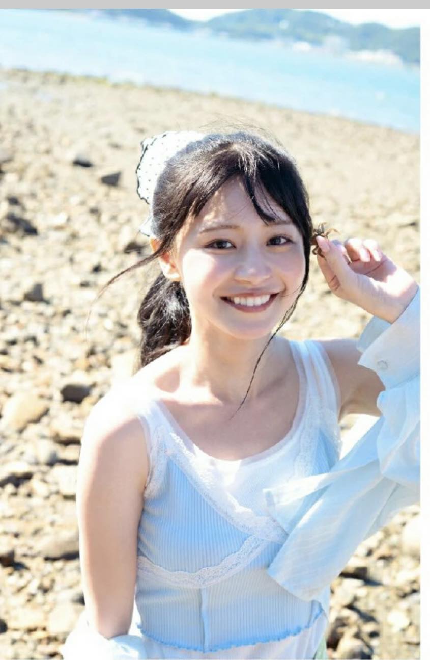 早鳥優惠預訂] 椛島光(淺倉唯) 2026年1月至2026年12月月曆Calendar
