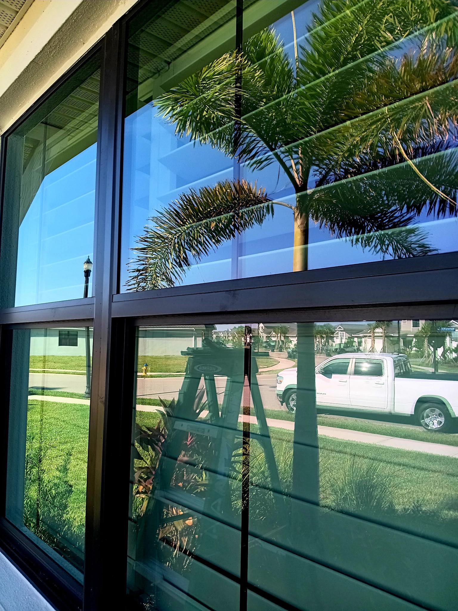 ADAM WINDOW WASHING INC | Bradenton FL