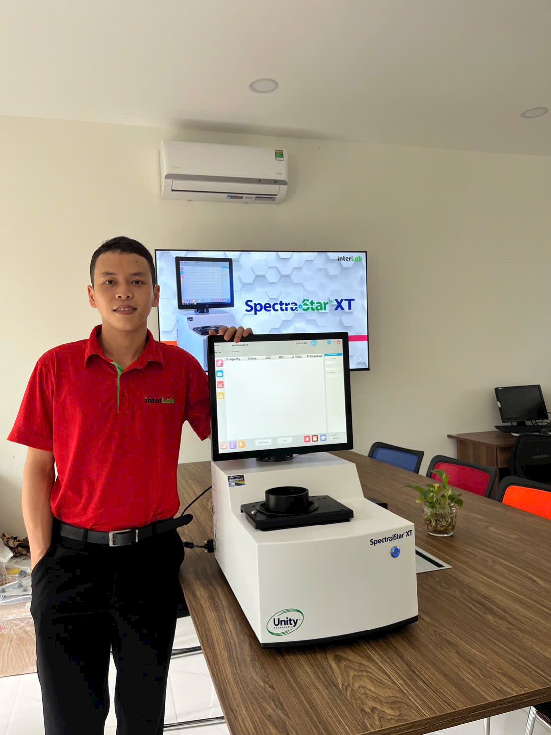 Interlab Jsc
