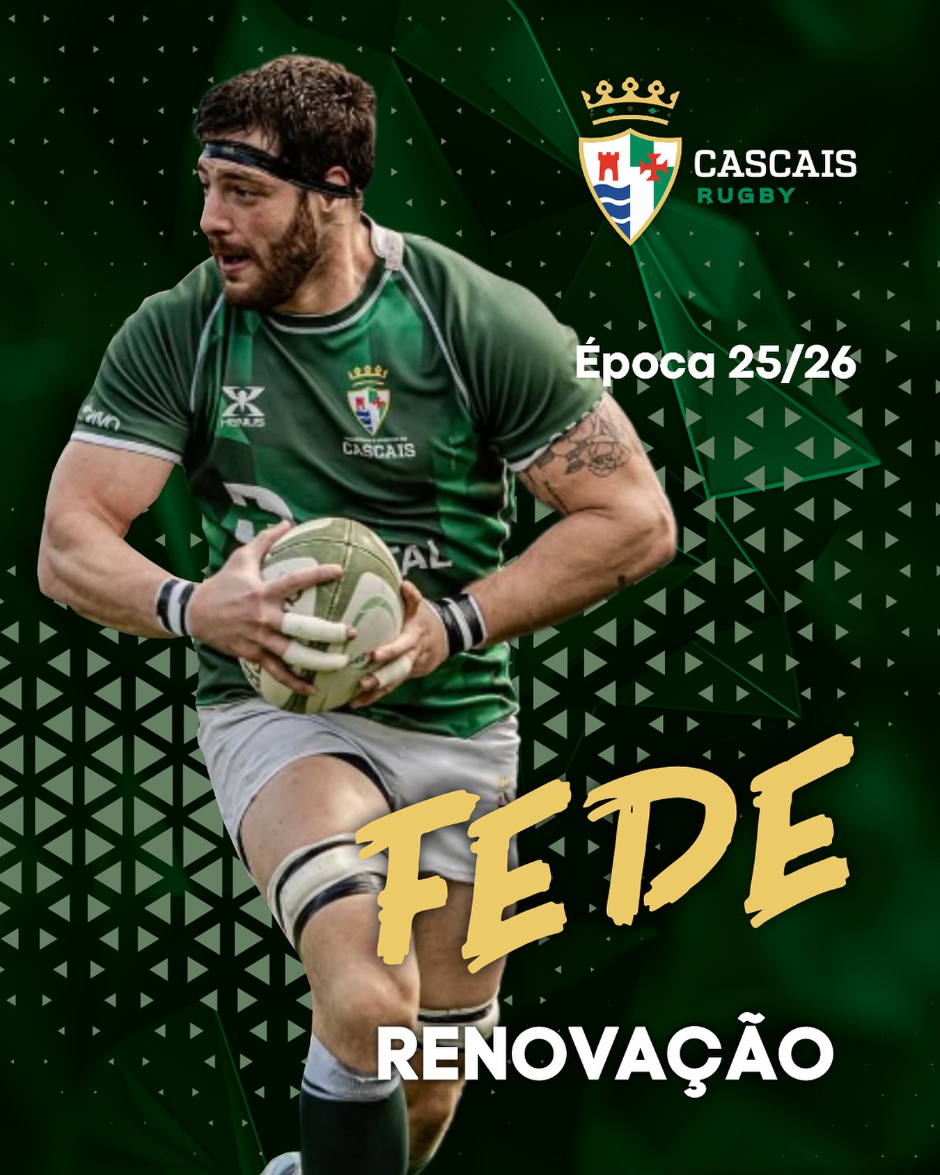 Cascais - RENOVAÇÃO CONFIRMADA ! Depois de uma estreia em grande, na ...