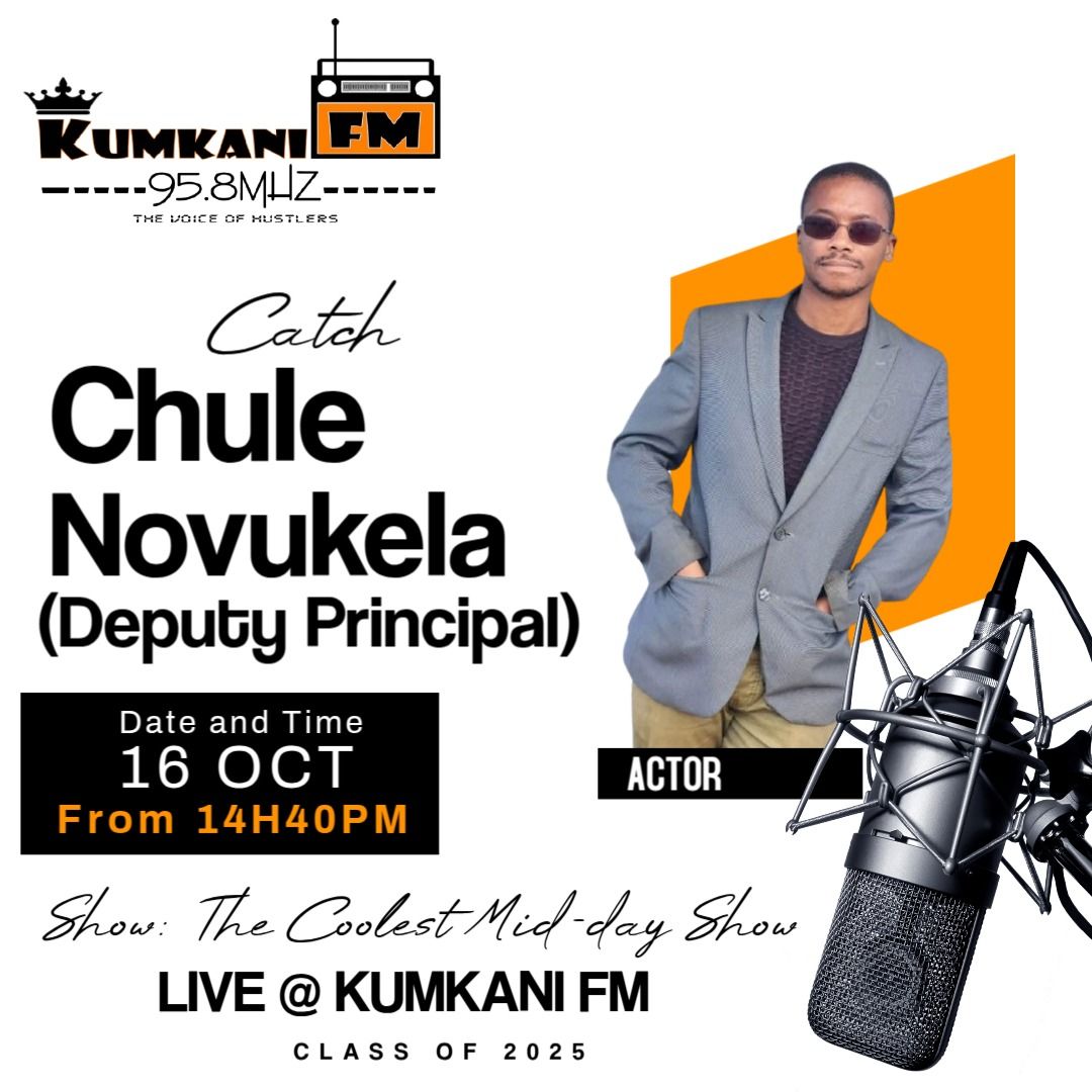 Montywood - Catch Chule Novukela the 