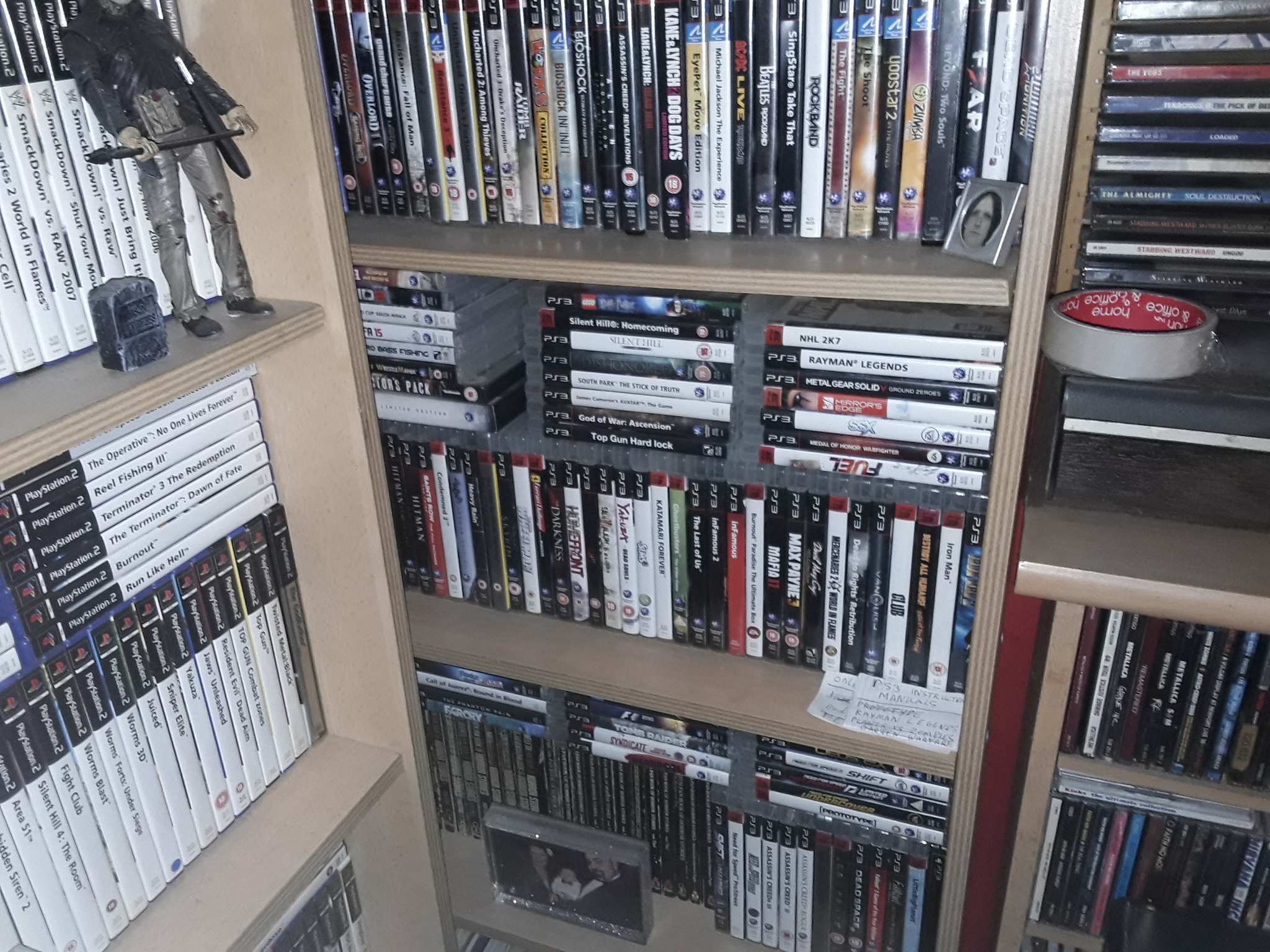 Retro gaming opinions on Sony and PlayStation