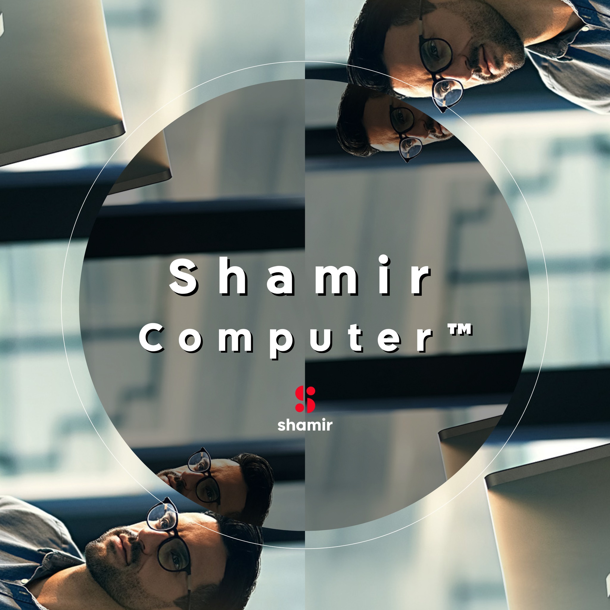 Shamir Thailand - Shamir Computer™... | Facebook