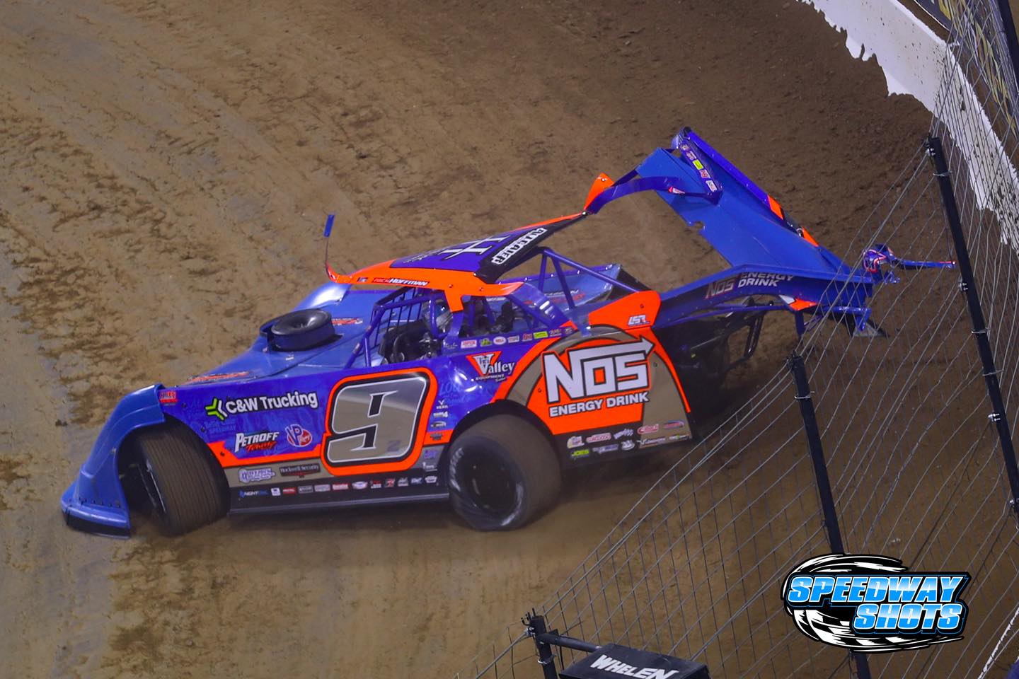 Speedway Shots - Speedway Shots added a new photo — at...