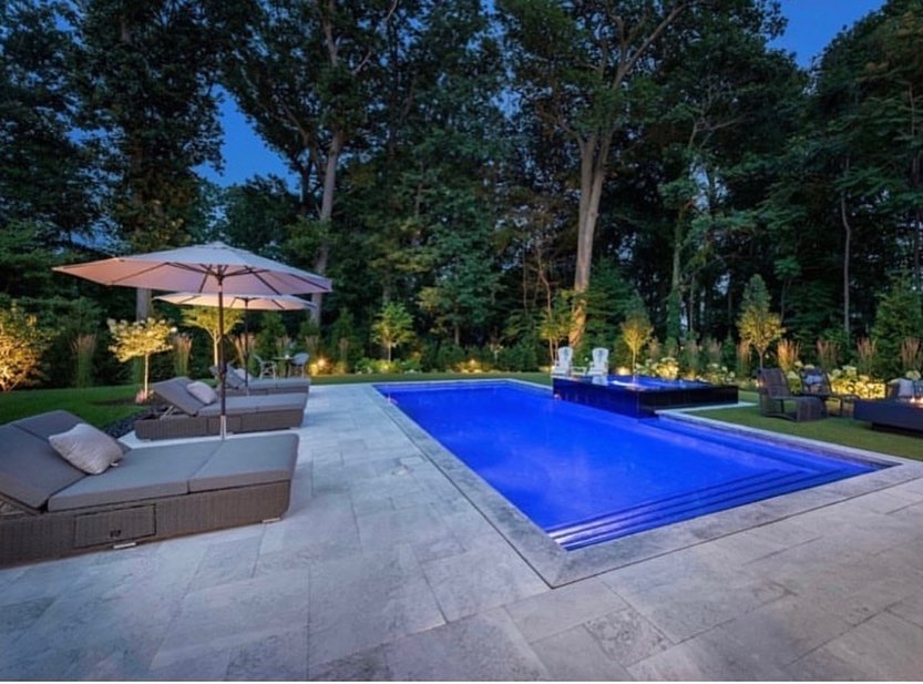 SJ Pools and Landscaping | Paramus NJ