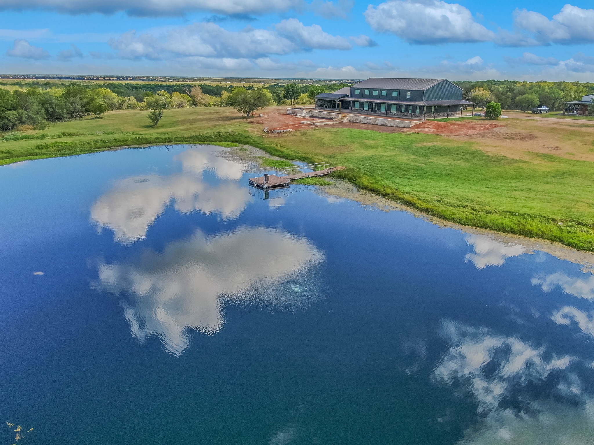 50x Ranch | Cameron TX
