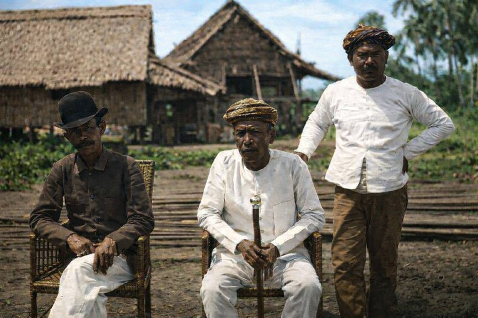Aviso - 📜 A Glimpse into Zamboanga’s Revolutionary Past In this rare ...