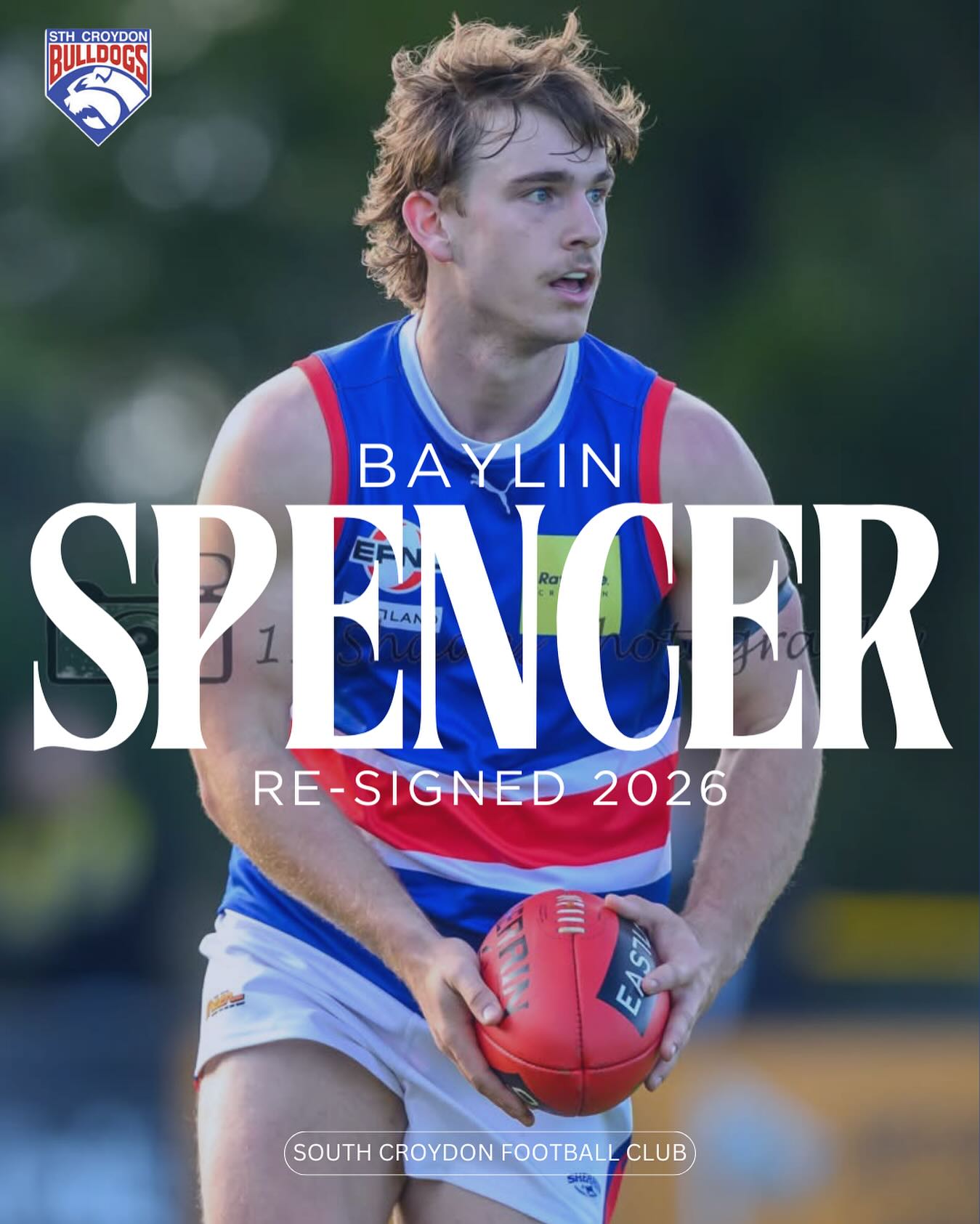 South - After a premature end to his first season at the kennel, it’s ...