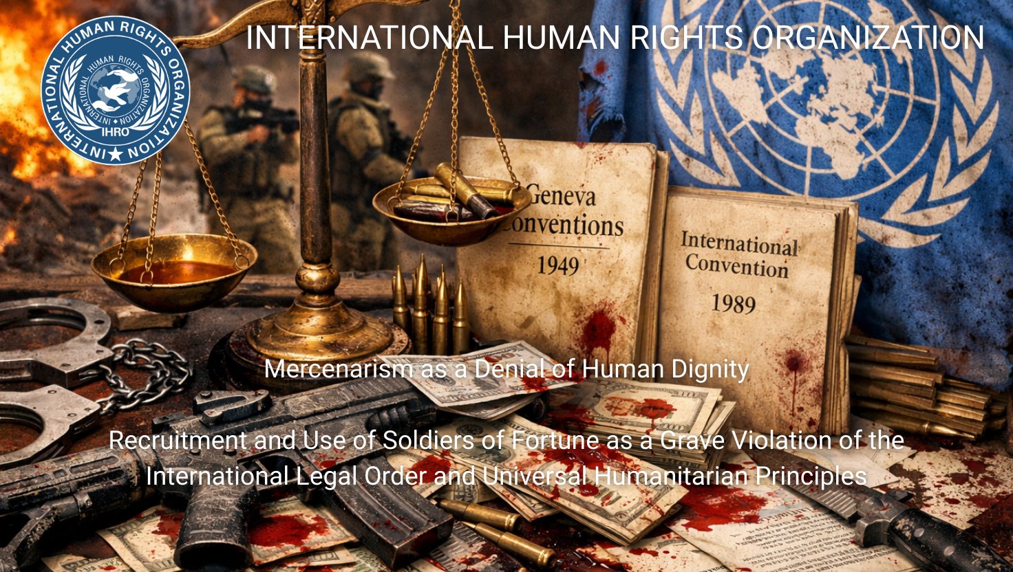 International - The concept of citizenship and human rights Human ...