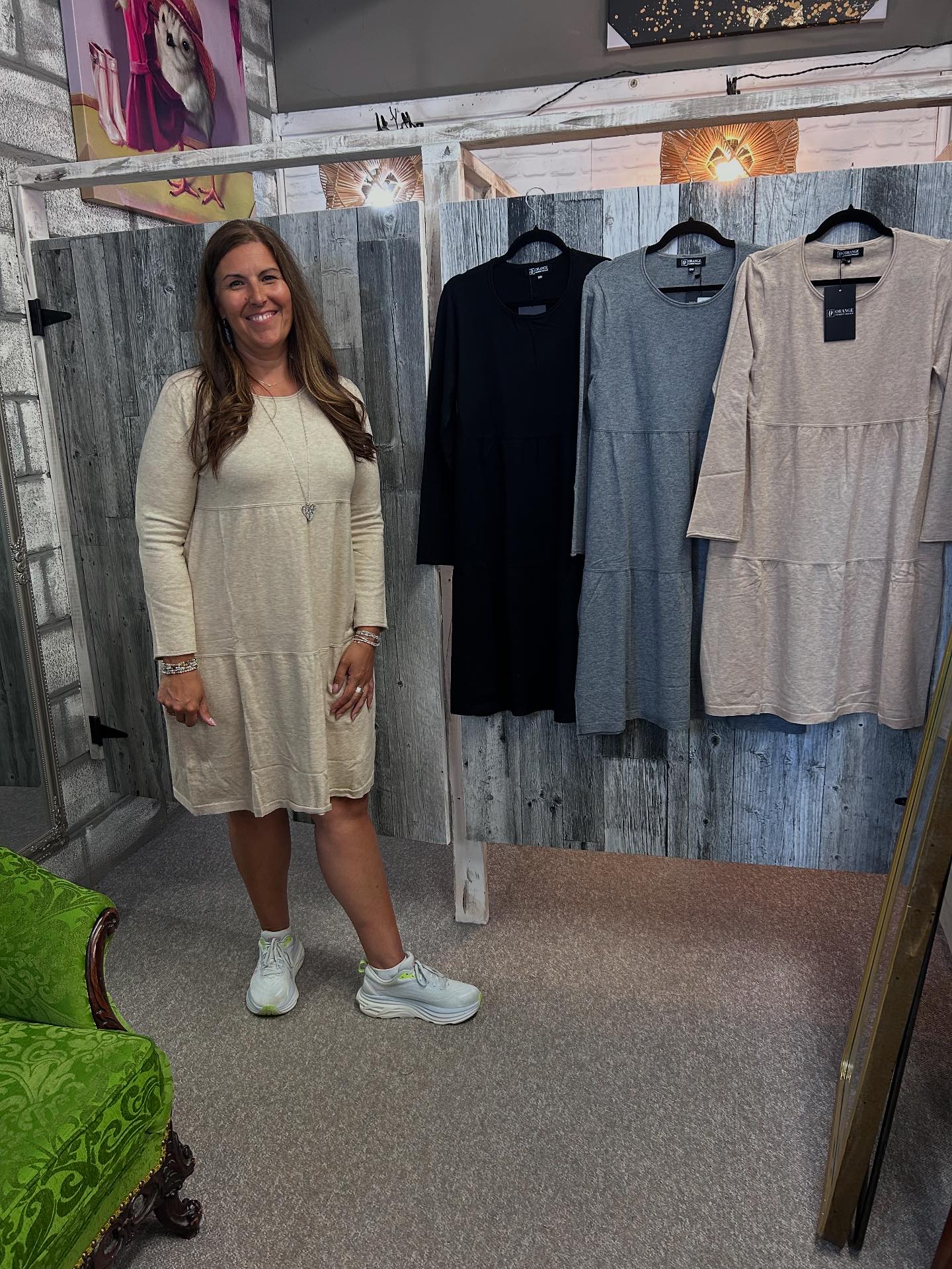 Urban... - Urban Farmgirl Boutique & Home Decor - Regina