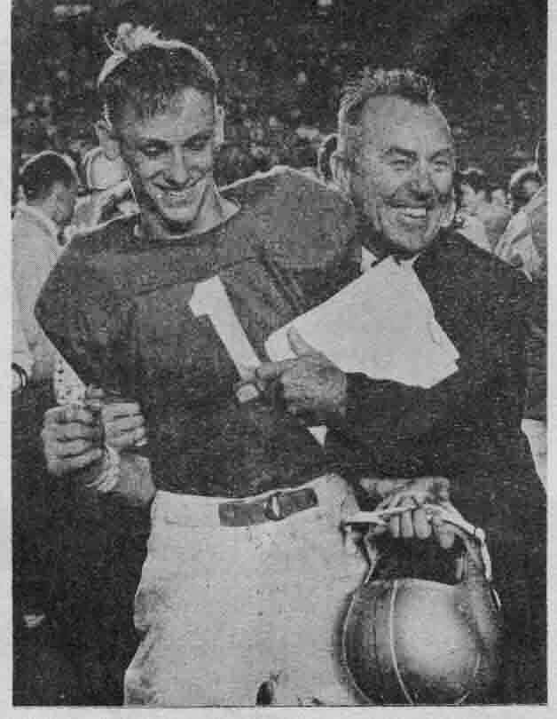 December 11, 1964: On this day... - Ghosts of the Orange Bowl | Facebook