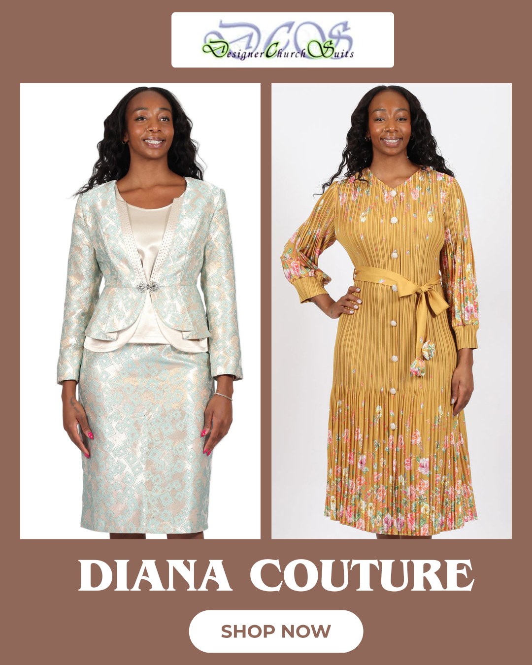 lady dresses for church every sunday Diana Couture brings grace to https://designerchurchsuits.com/diana-couture-church-apparel #DianaCouture #ChurchFashion #SundayStyle #DivineElegance #FaithAndFashion #ModestFashion #ElegantLooks #GracefulWomen modern church dress styles for church