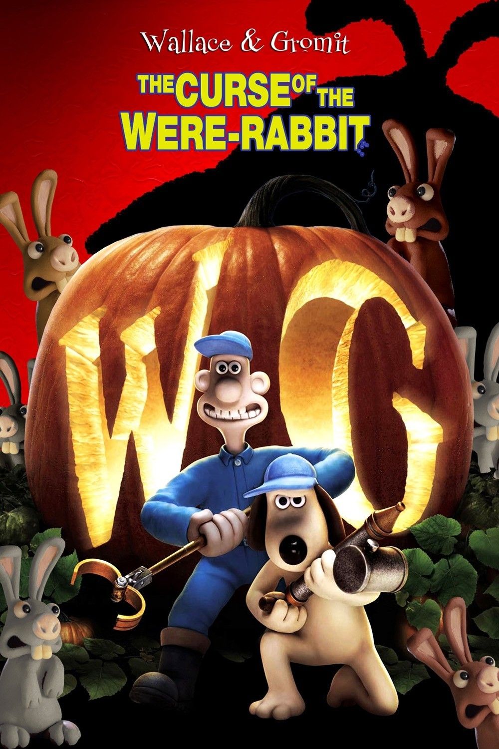 Mitchell - It's nearly time to catch up with Wallace & Gromit's ...