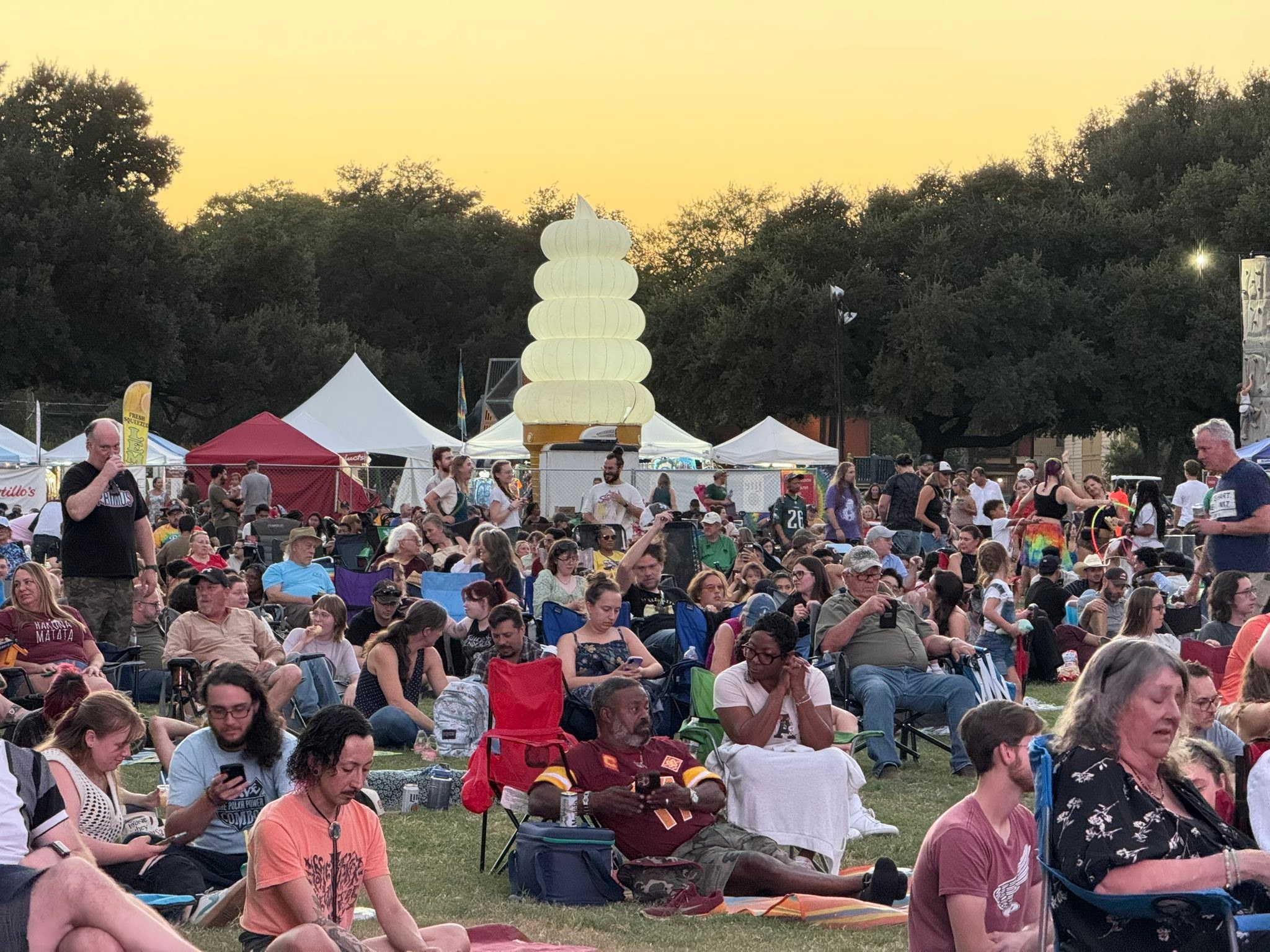 Denton Arts & Jazz Festival