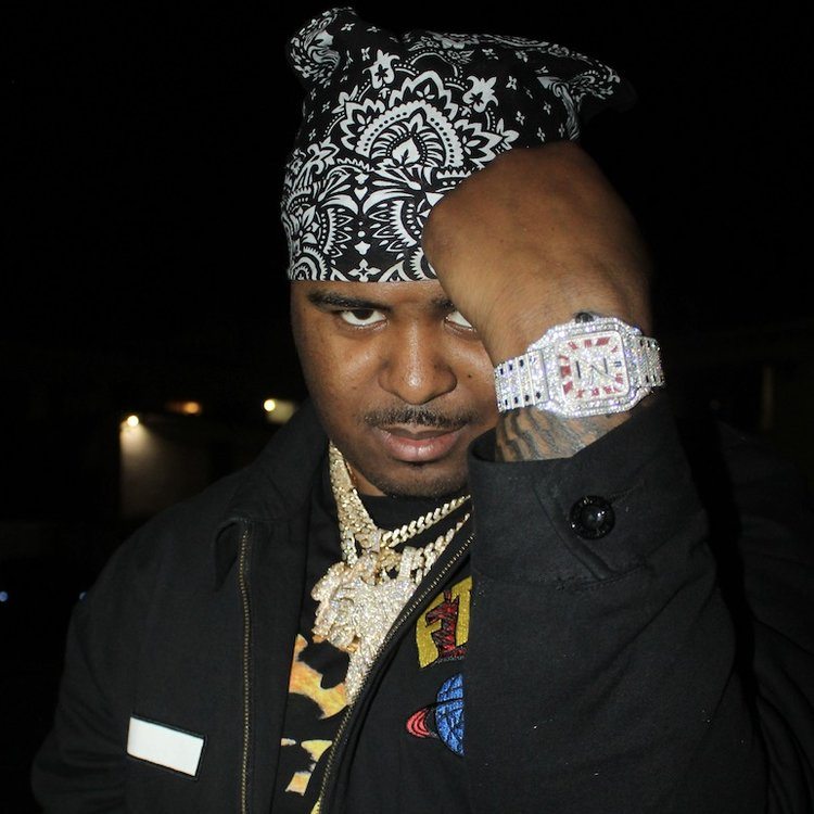 Happy Heavenly Birthday to... - Mumble Rappers Anonymous | Facebook