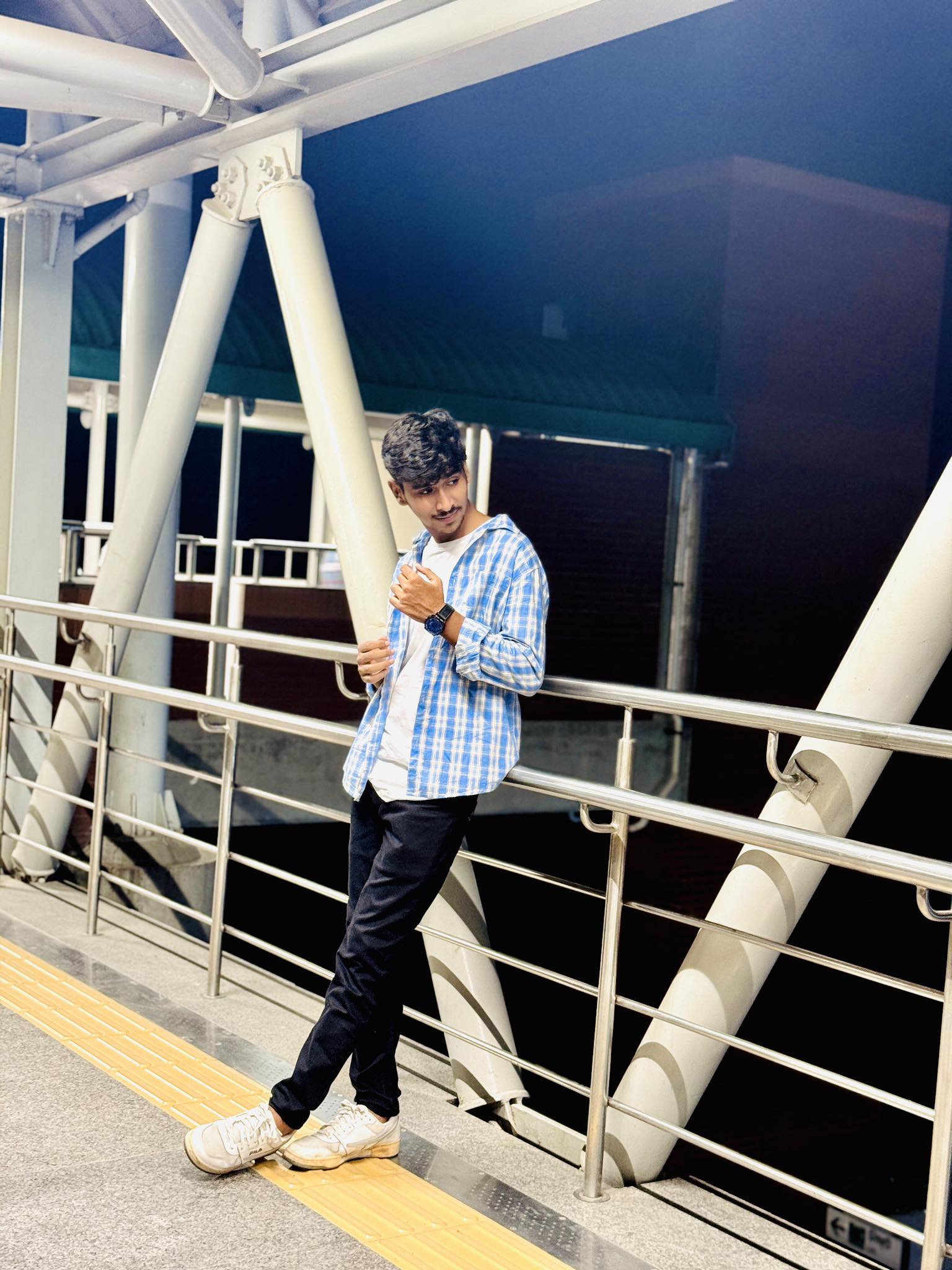 Mridul Ahamed