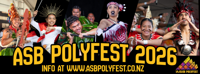 ASB Polyfest