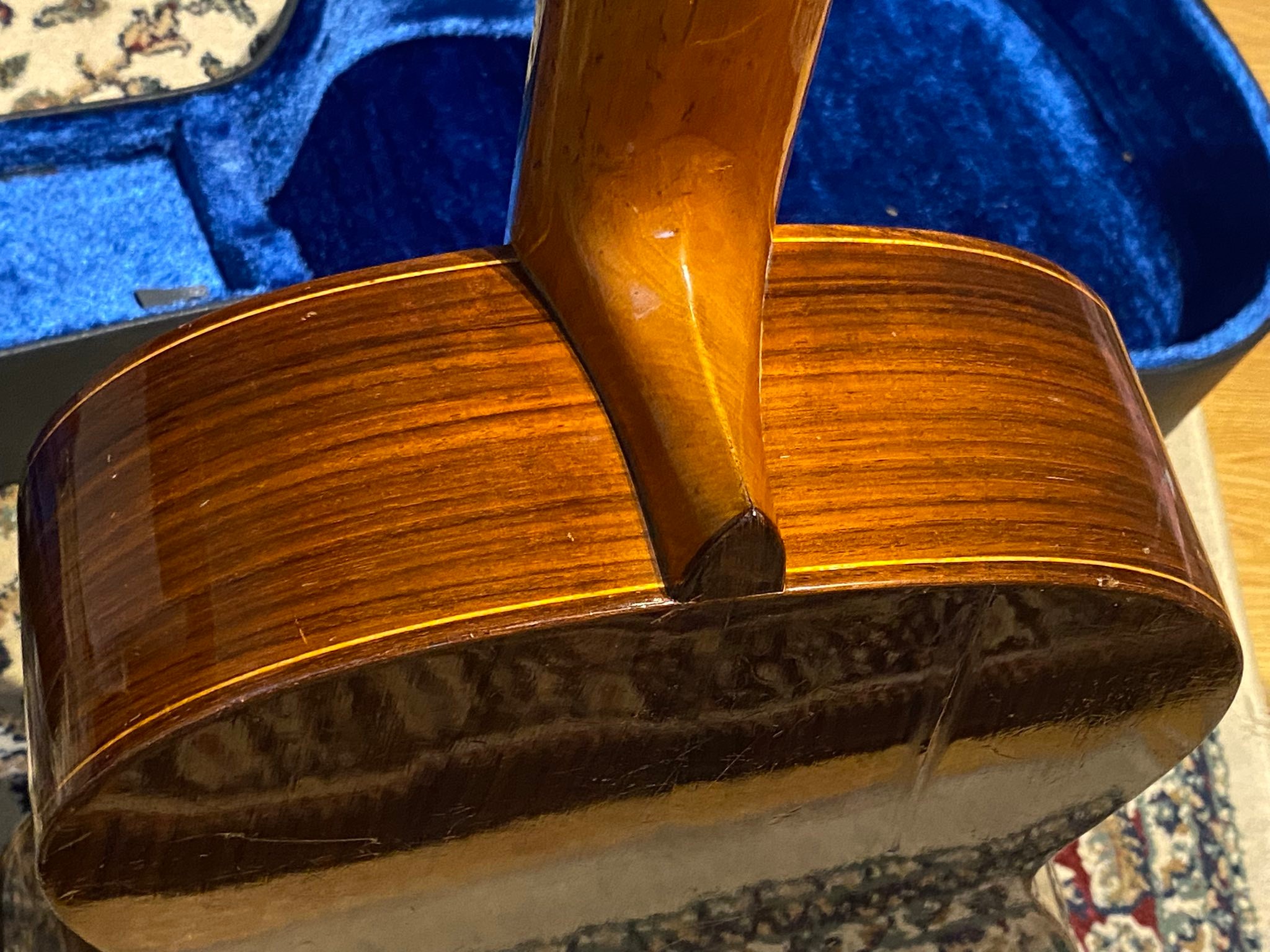 Masaru Kohno Guitars | Facebook