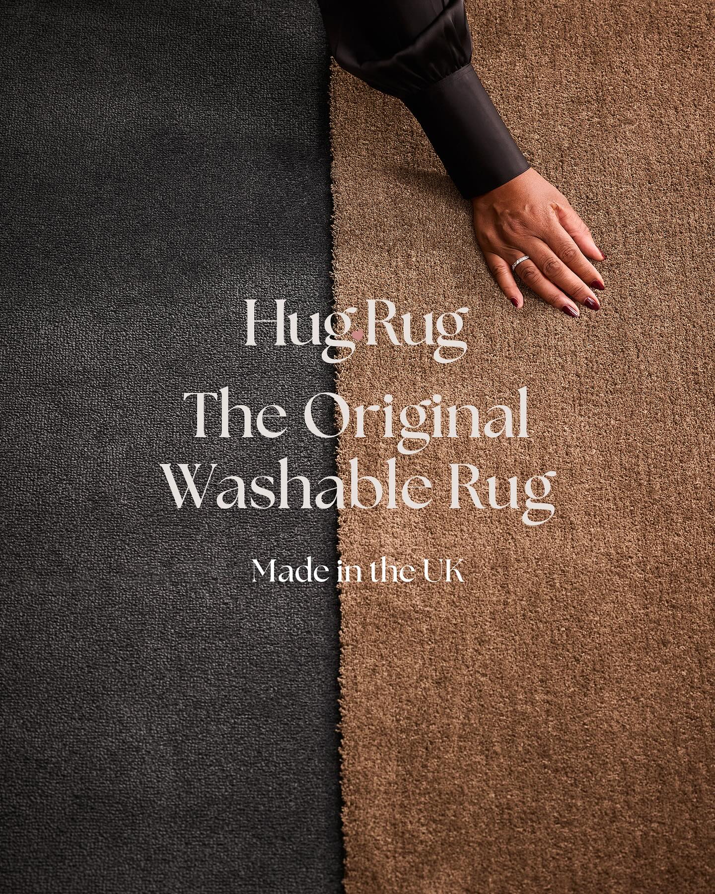 Hug Rug