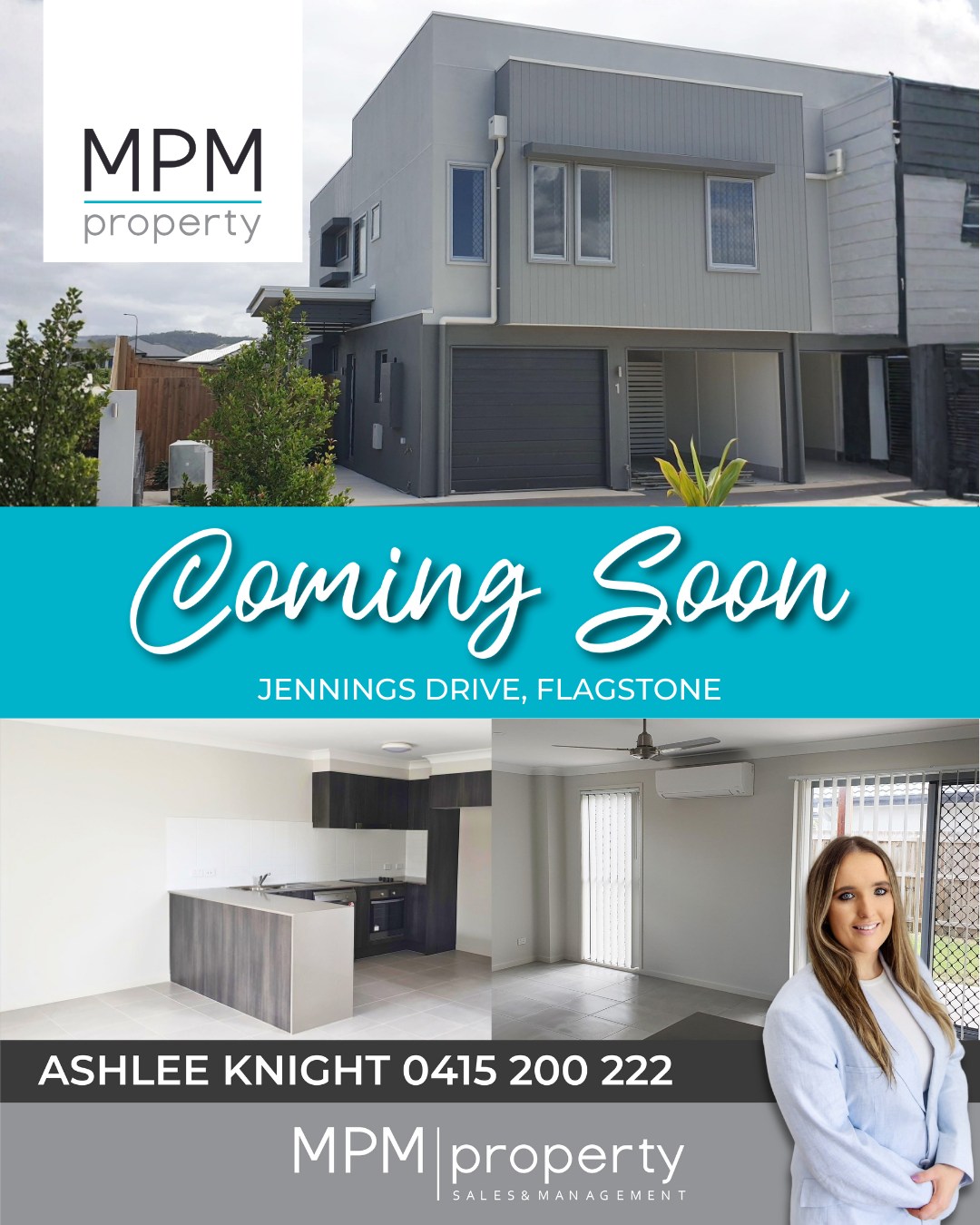 MPM Property - Coming Soon to Flagstone | Modern... | Facebook