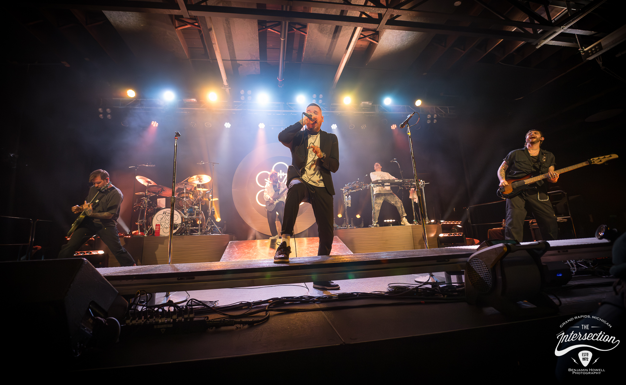 The Intersection added photos to the album: 4/2/26 The Devil Wears