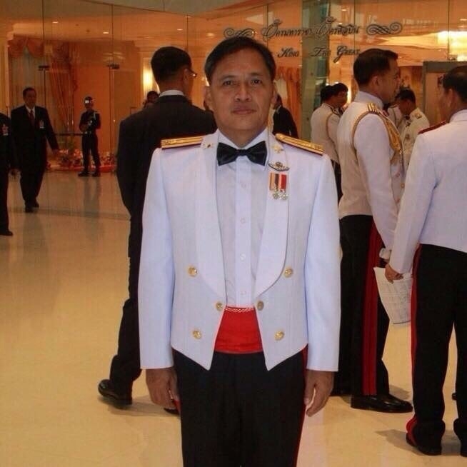 พ.อ.ไฉน นามกรณ์