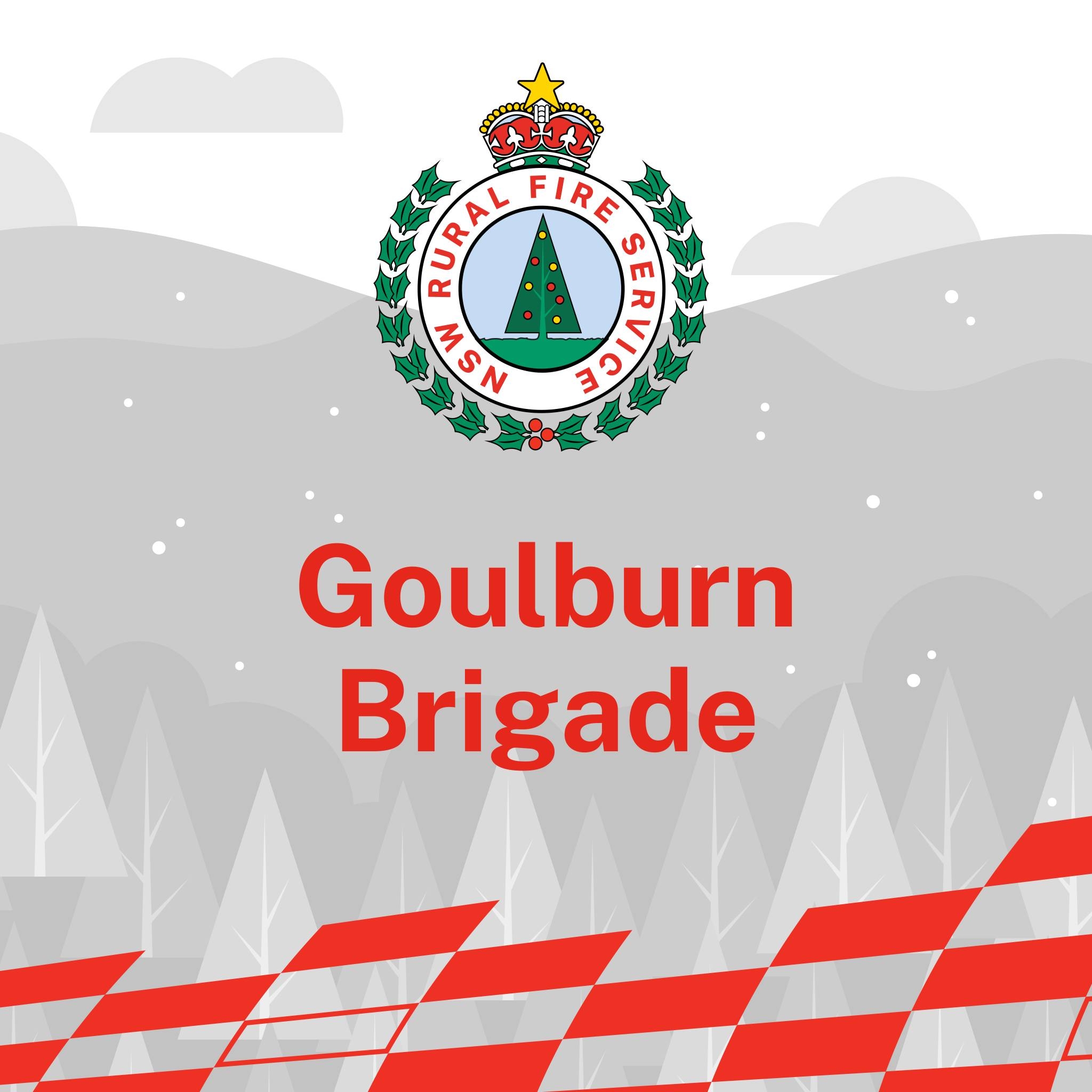 NSW RFS - Goulburn Brigade... - NSW RFS - Goulburn Brigade