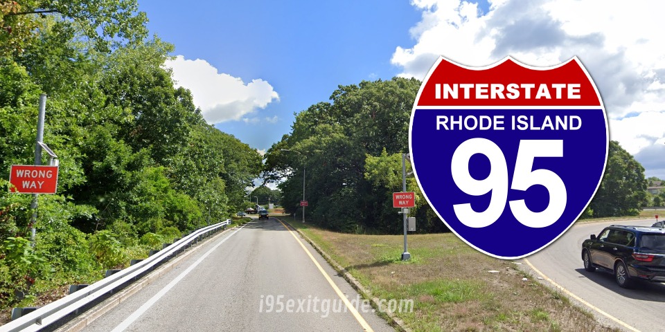 I-95 Exit Guide - RoadNews: Multiple I-95 Ramp Closures... | Facebook