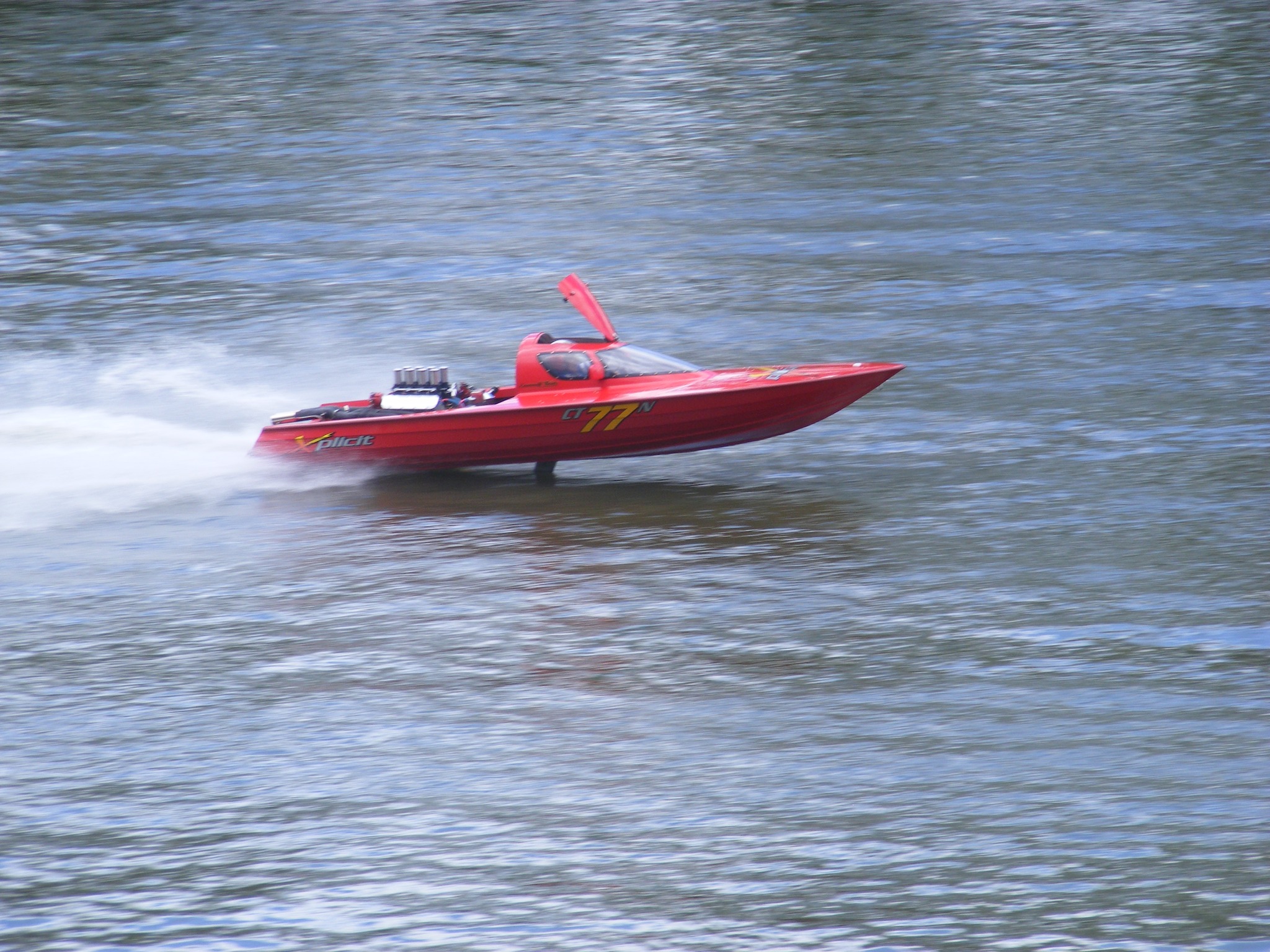 Evercraft Boats - Xplicit late 2000's/early 2010's Photo... | Facebook