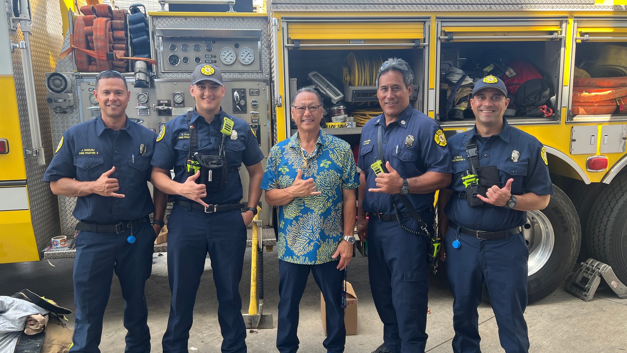 IBEW Hawaii | Honolulu HI